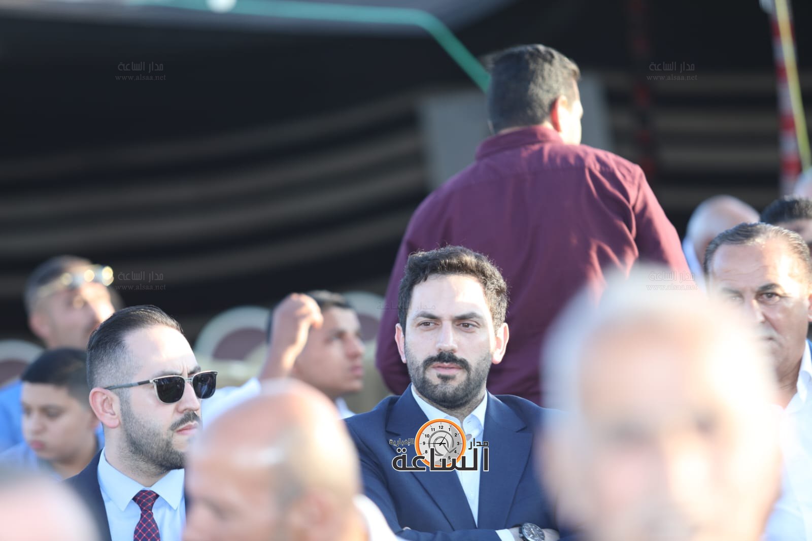 Madar Al-Saa Images 0.6005385183537426