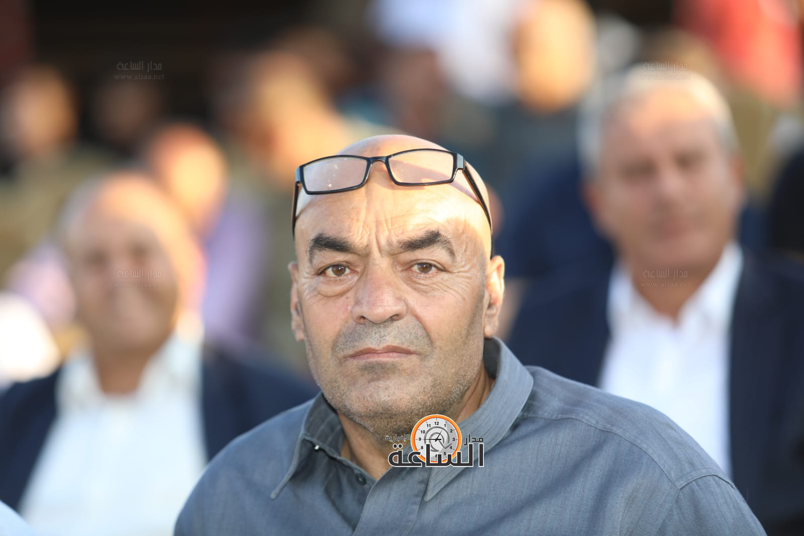 Madar Al-Saa Images 0.7233478050811686