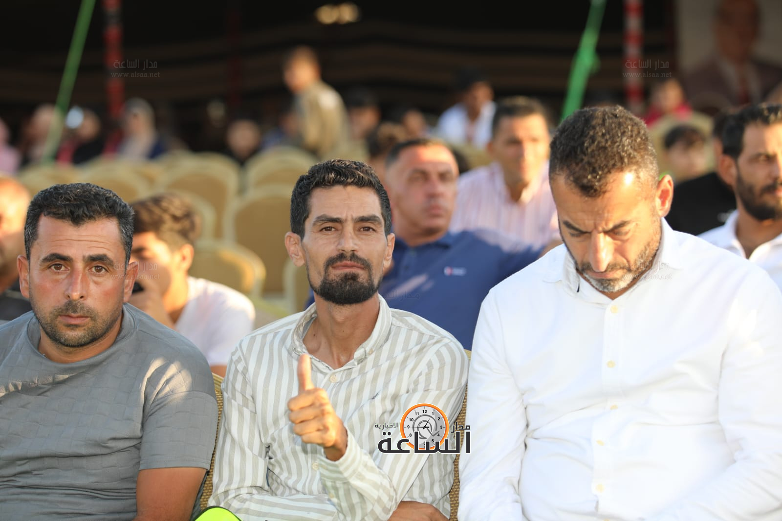 Madar Al-Saa Images 0.36674527360167364