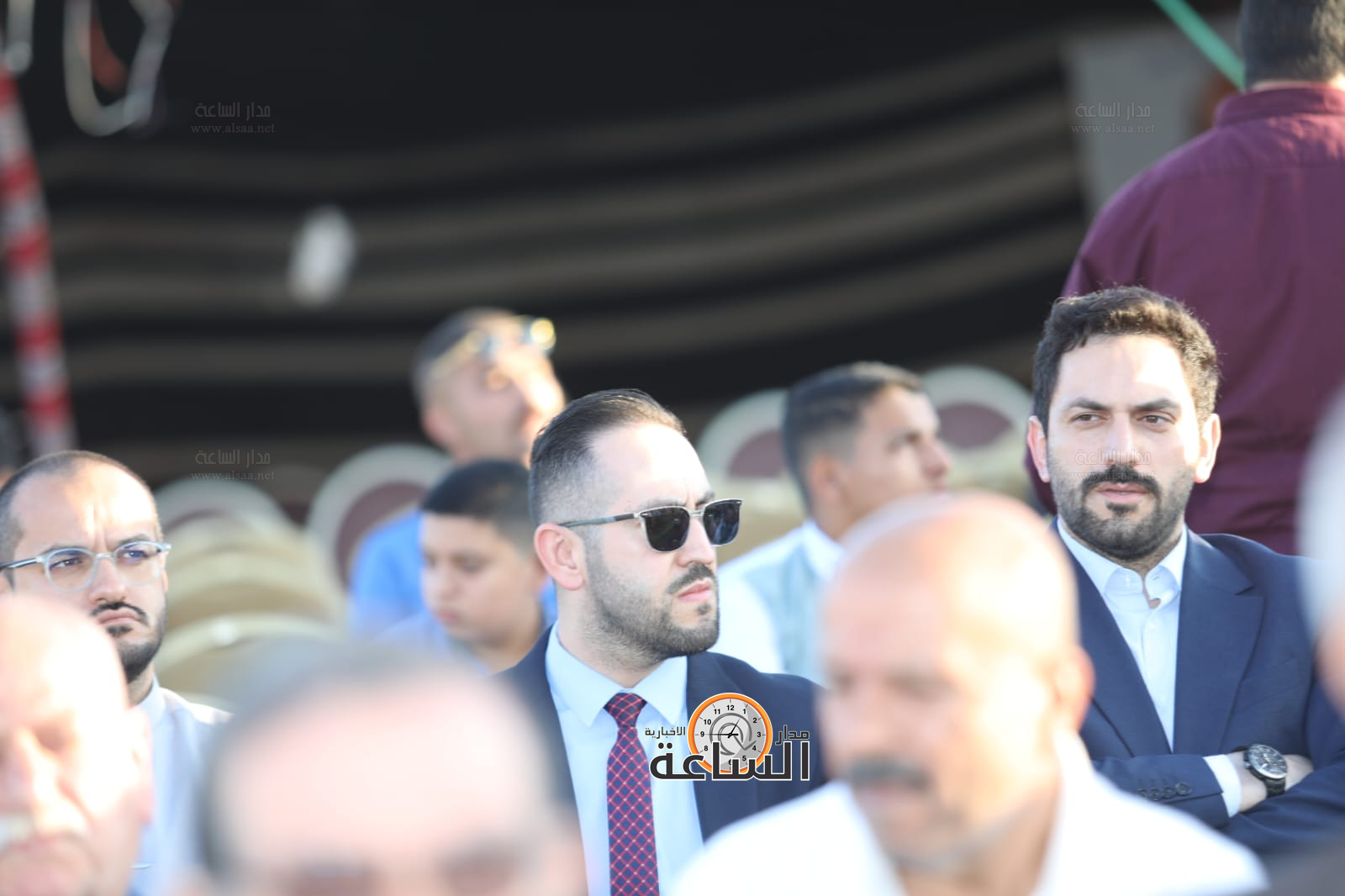 Madar Al-Saa Images 0.8318451254641726