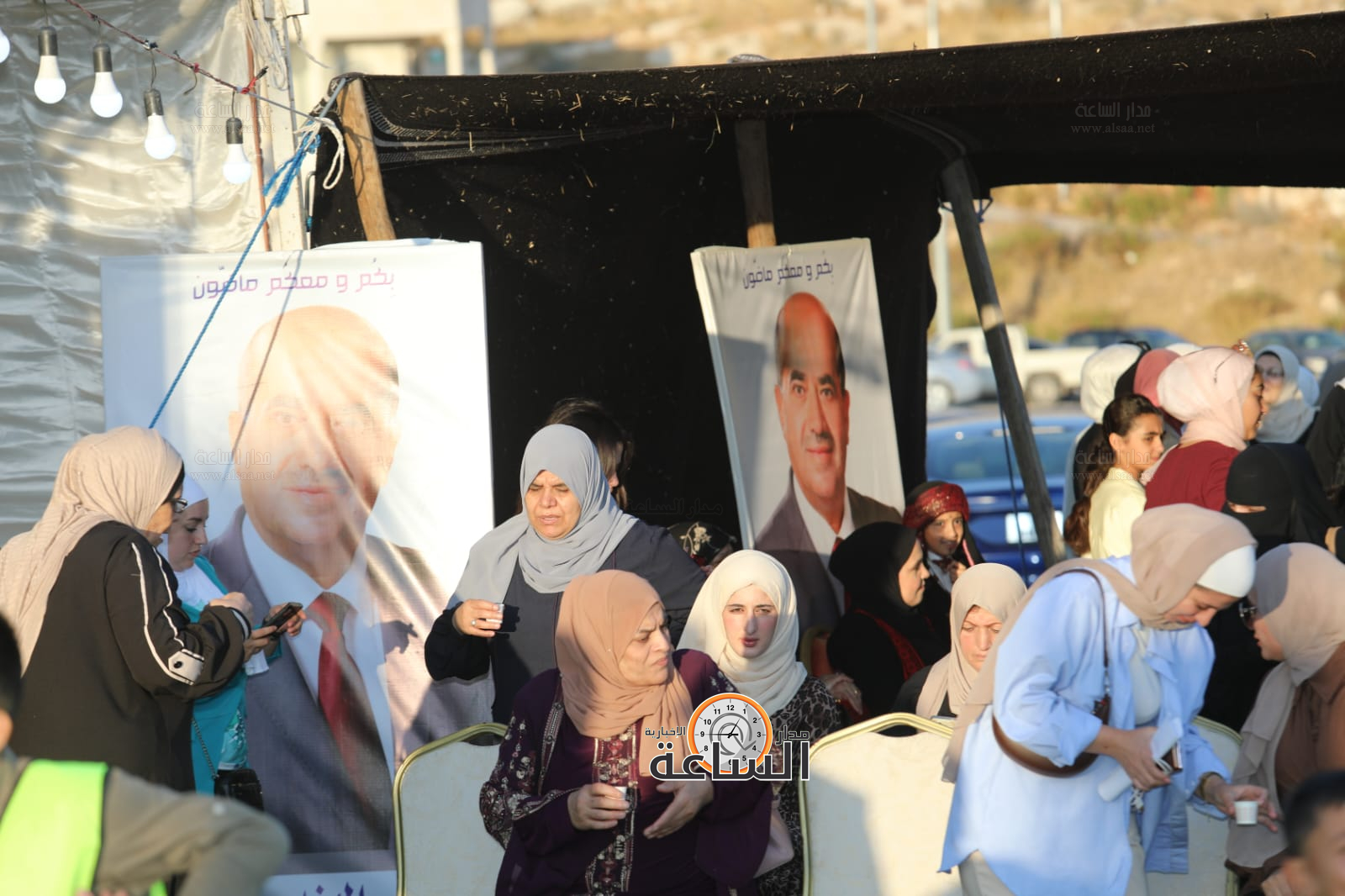 Madar Al-Saa Images 0.009936597043657347