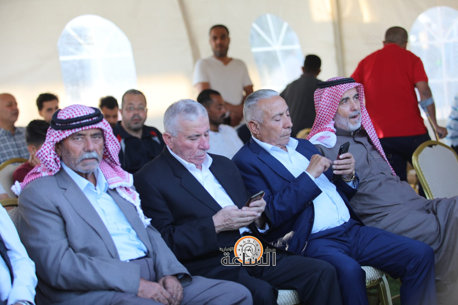 Madar Al-Saa Images 0.2669691497513882