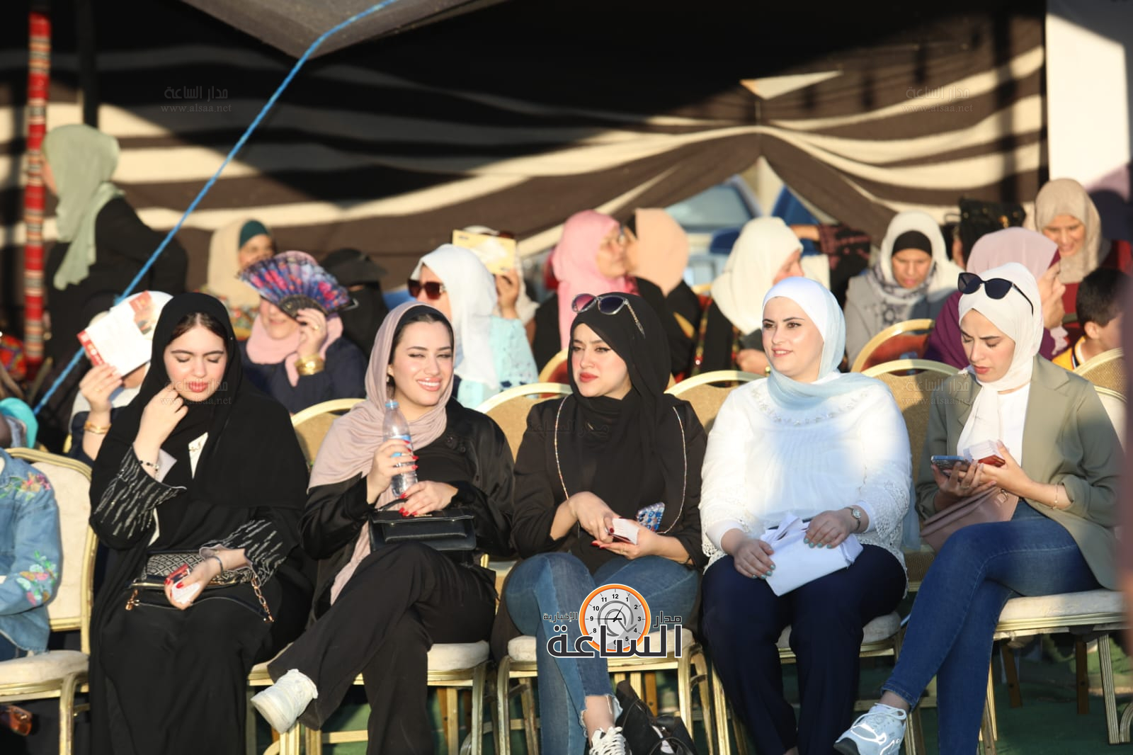 Madar Al-Saa Images 0.6052086717951768