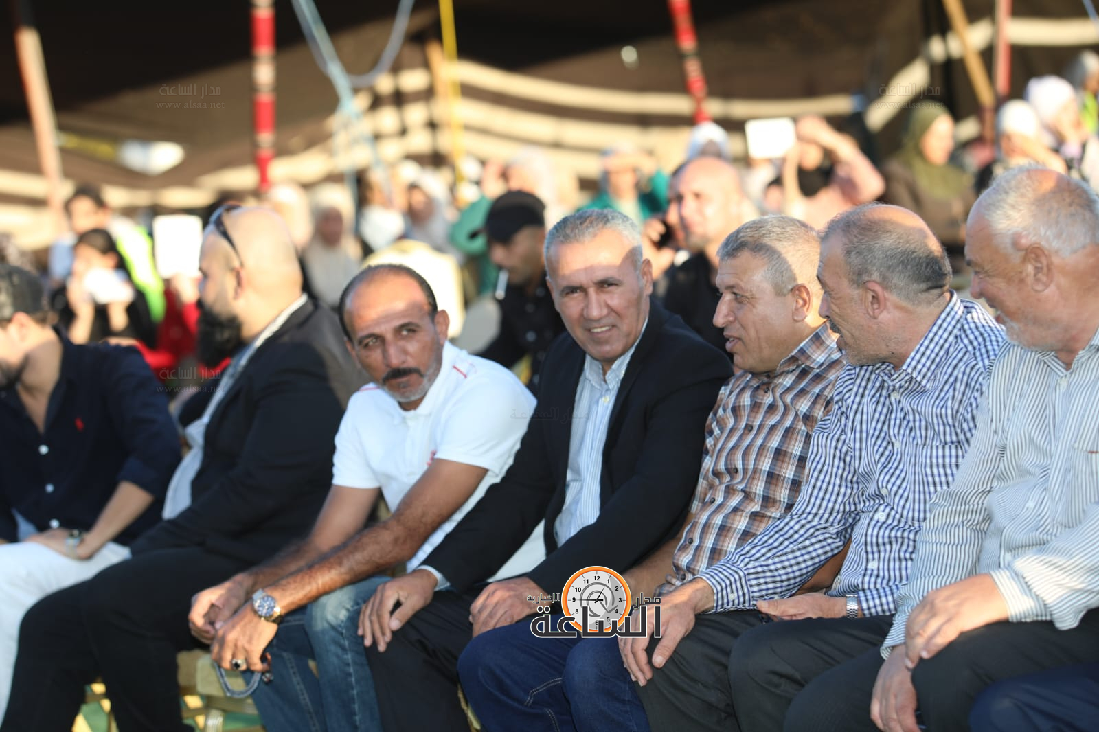 Madar Al-Saa Images 0.26952141037393407