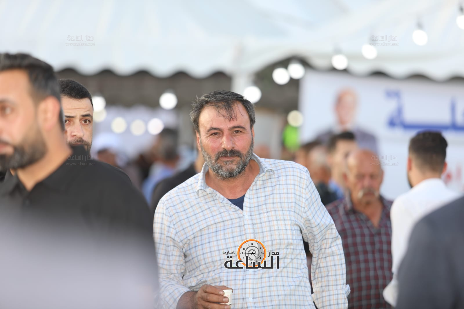 Madar Al-Saa Images 0.4504328383966911