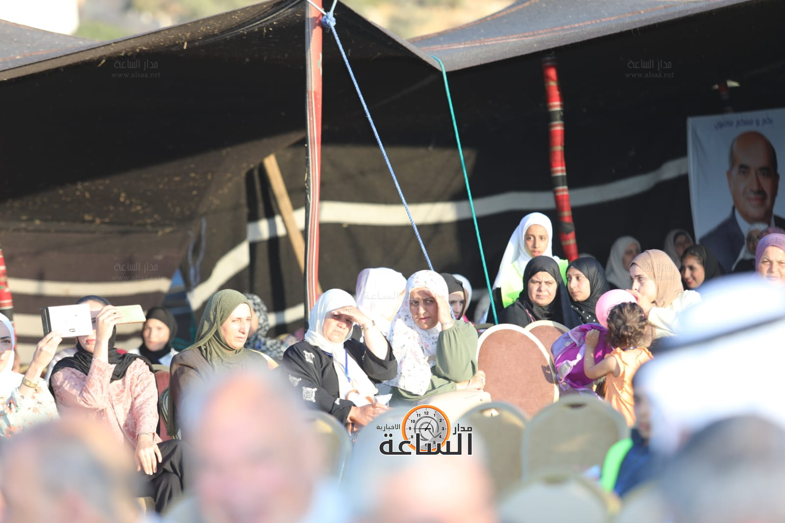 Madar Al-Saa Images 0.8578474922744723