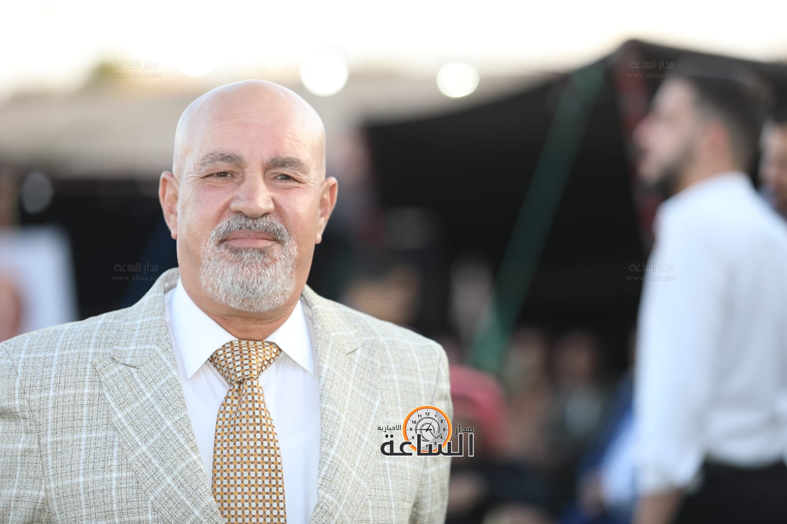 Madar Al-Saa Images 0.7396065226700297