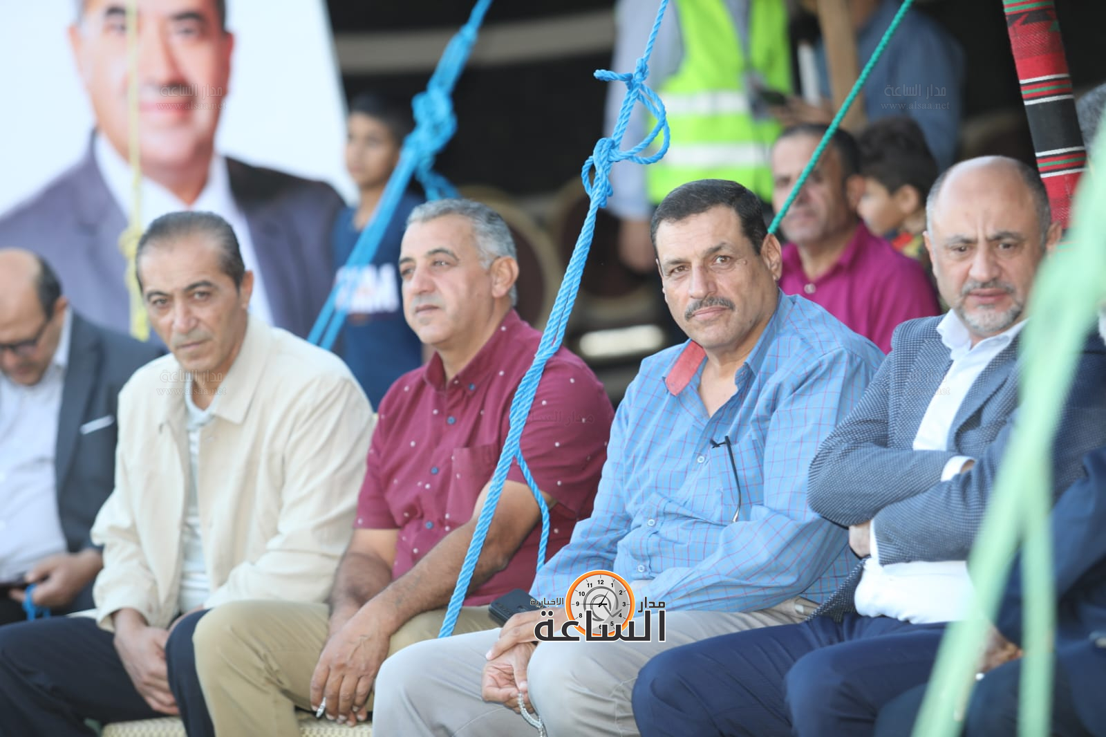 Madar Al-Saa Images 0.029140386549694863