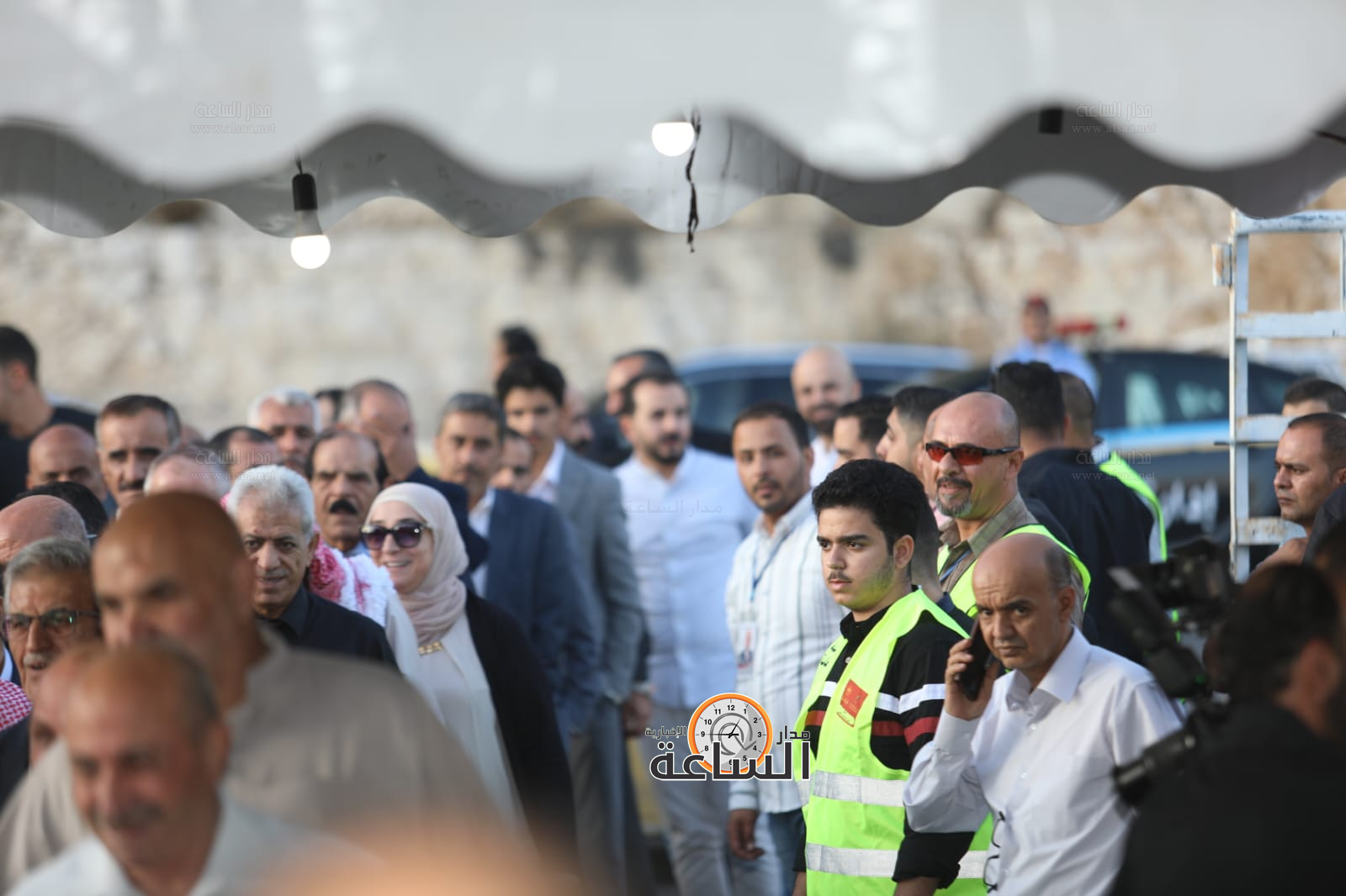 Madar Al-Saa Images 0.9314134398419072