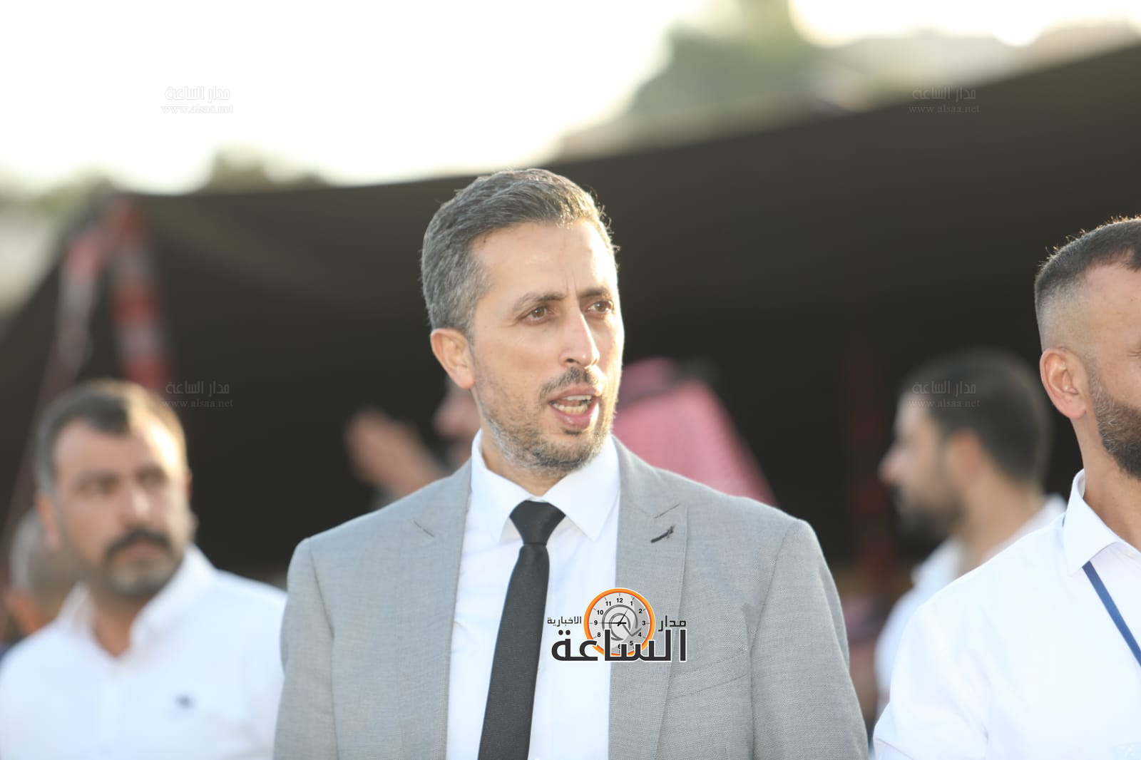 Madar Al-Saa Images 0.319559063894588