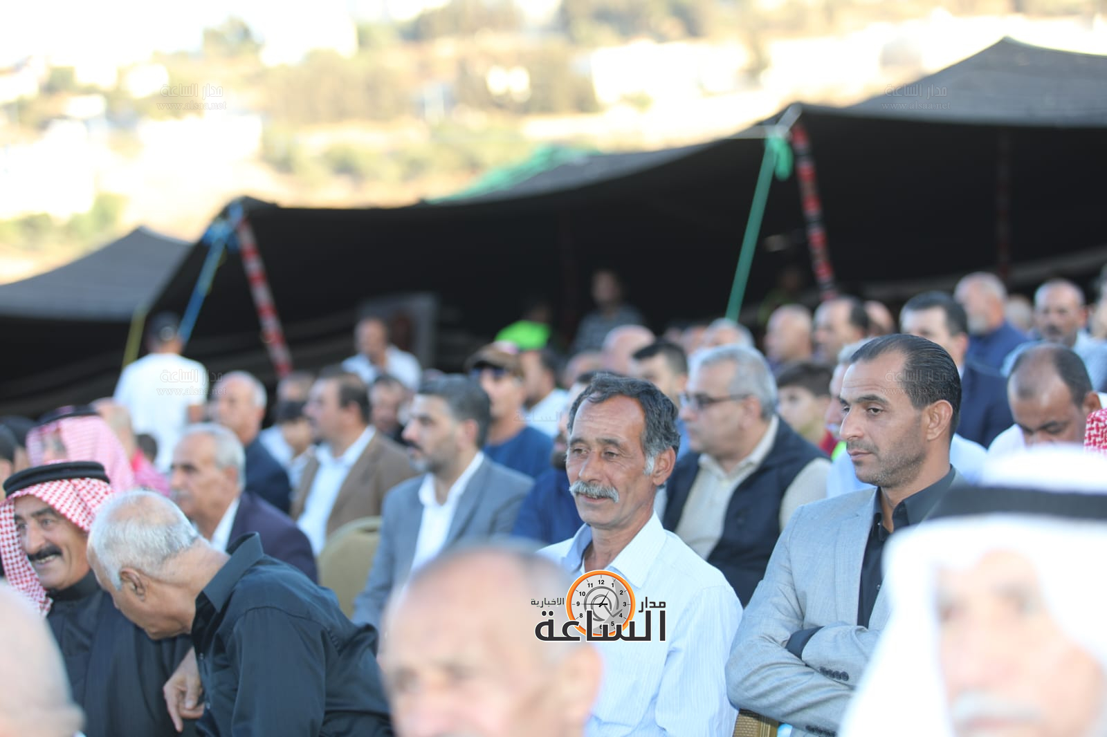 Madar Al-Saa Images 0.11983086718873848