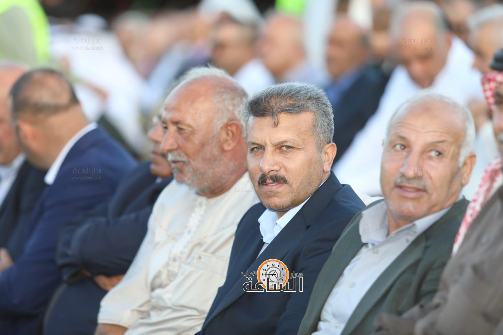 Madar Al-Saa Images 0.49978228790152857