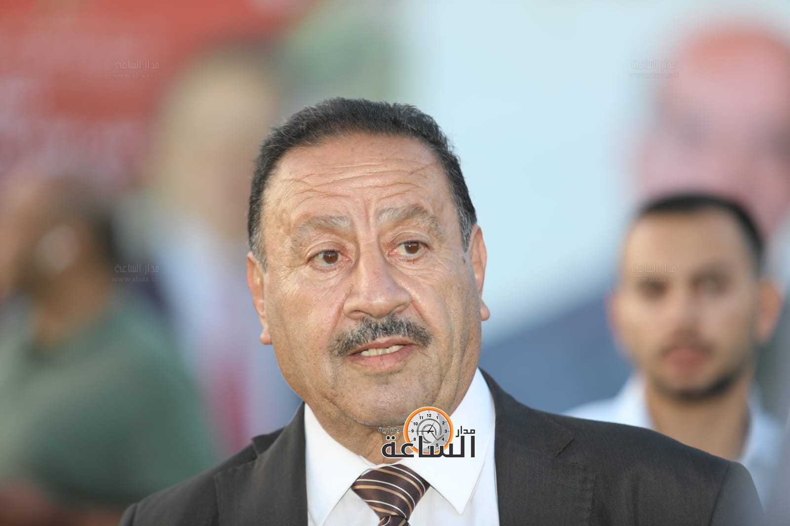 Madar Al-Saa Images 0.8430796793581616