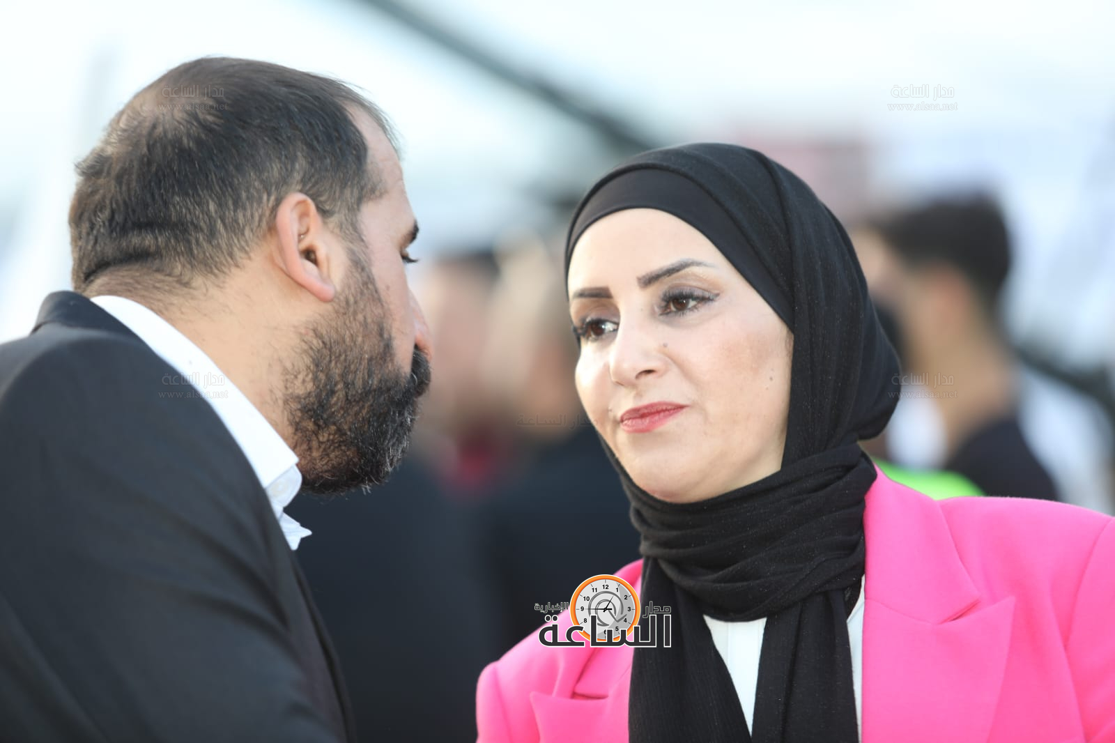 Madar Al-Saa Images 0.02939726912301177