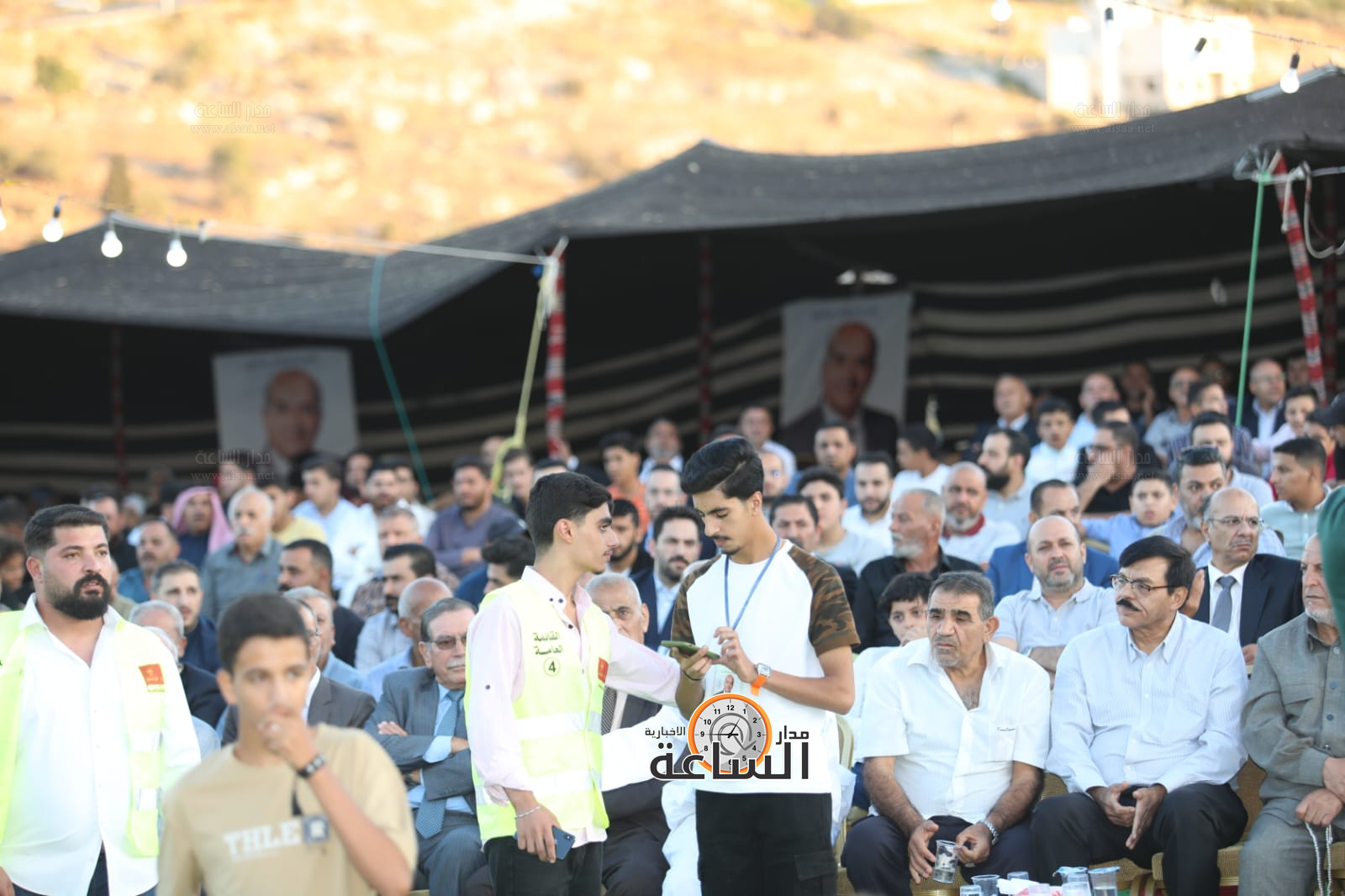 Madar Al-Saa Images 0.6798304834791595