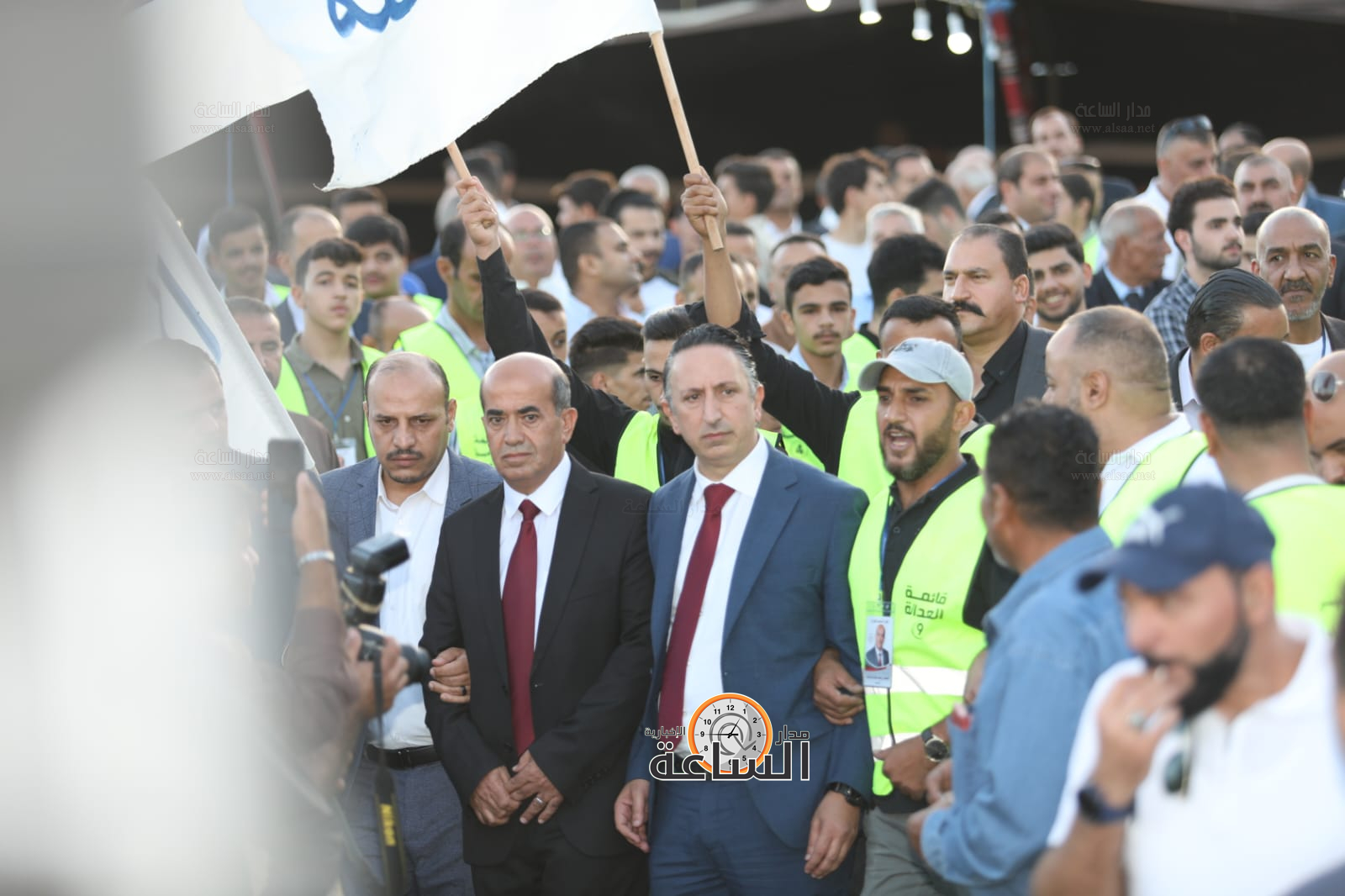 Madar Al-Saa Images 0.9789368738510154