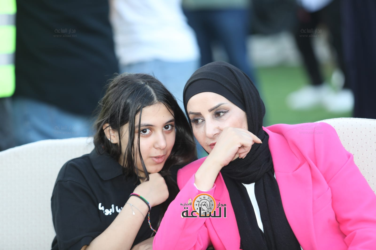 Madar Al-Saa Images 0.20797800831592306