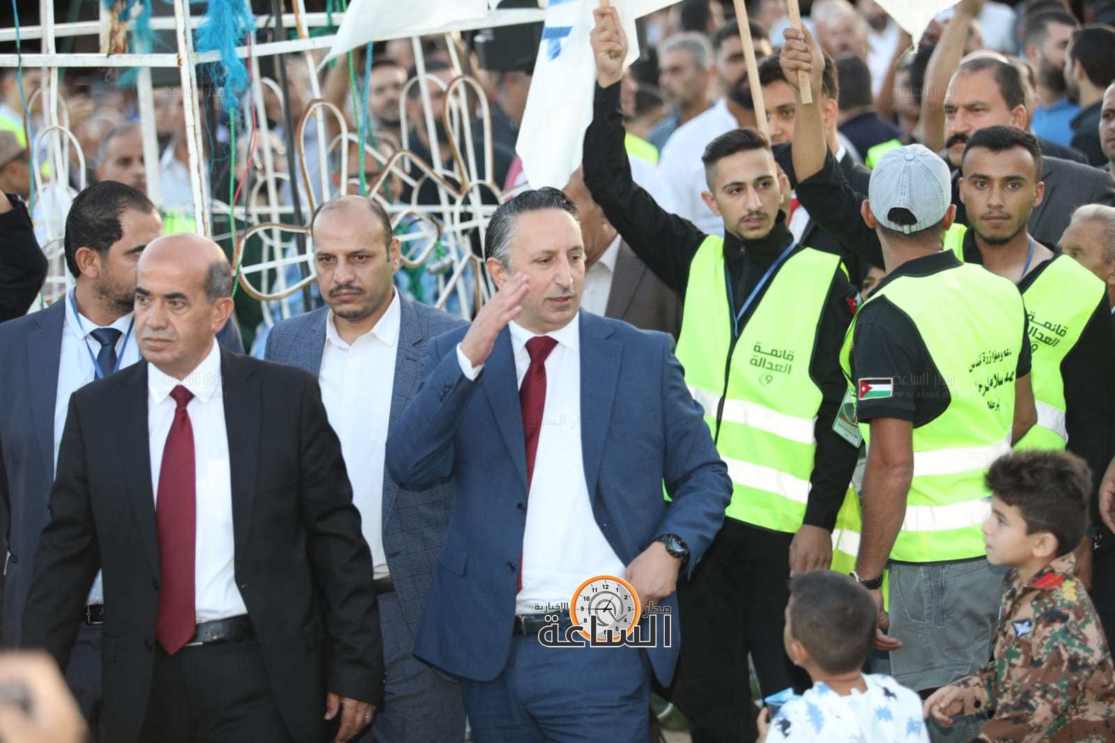 Madar Al-Saa Images 0.22675497370798303