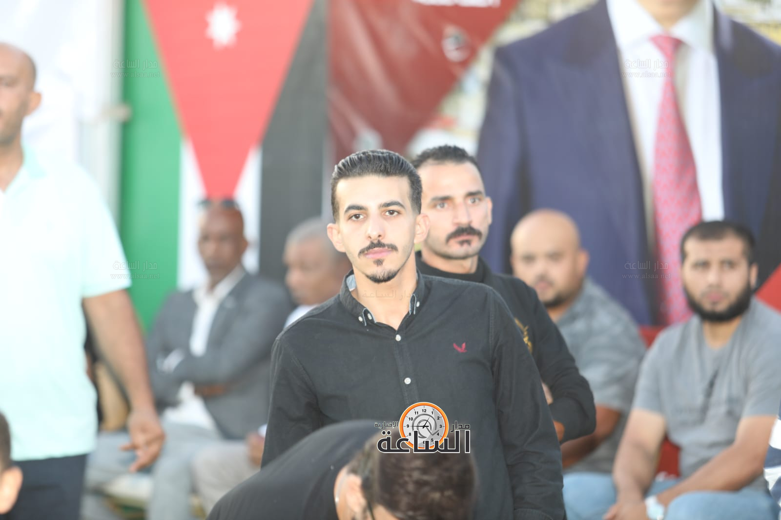 Madar Al-Saa Images 0.39064495470058413