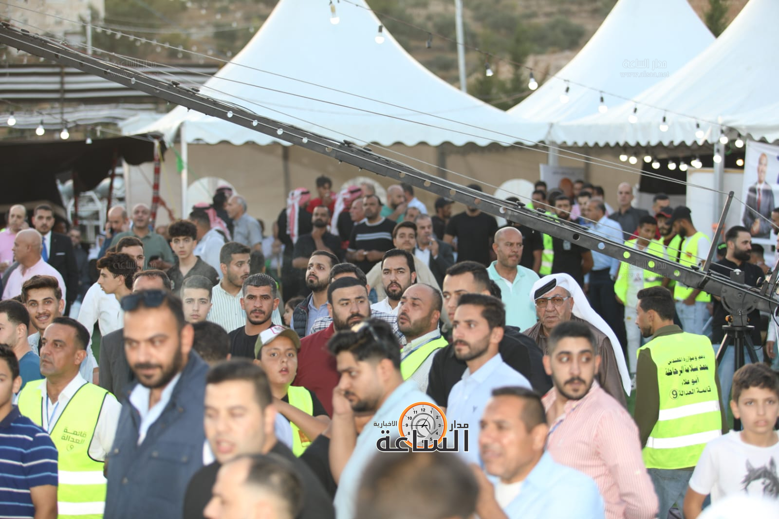 Madar Al-Saa Images 0.8940424193243812