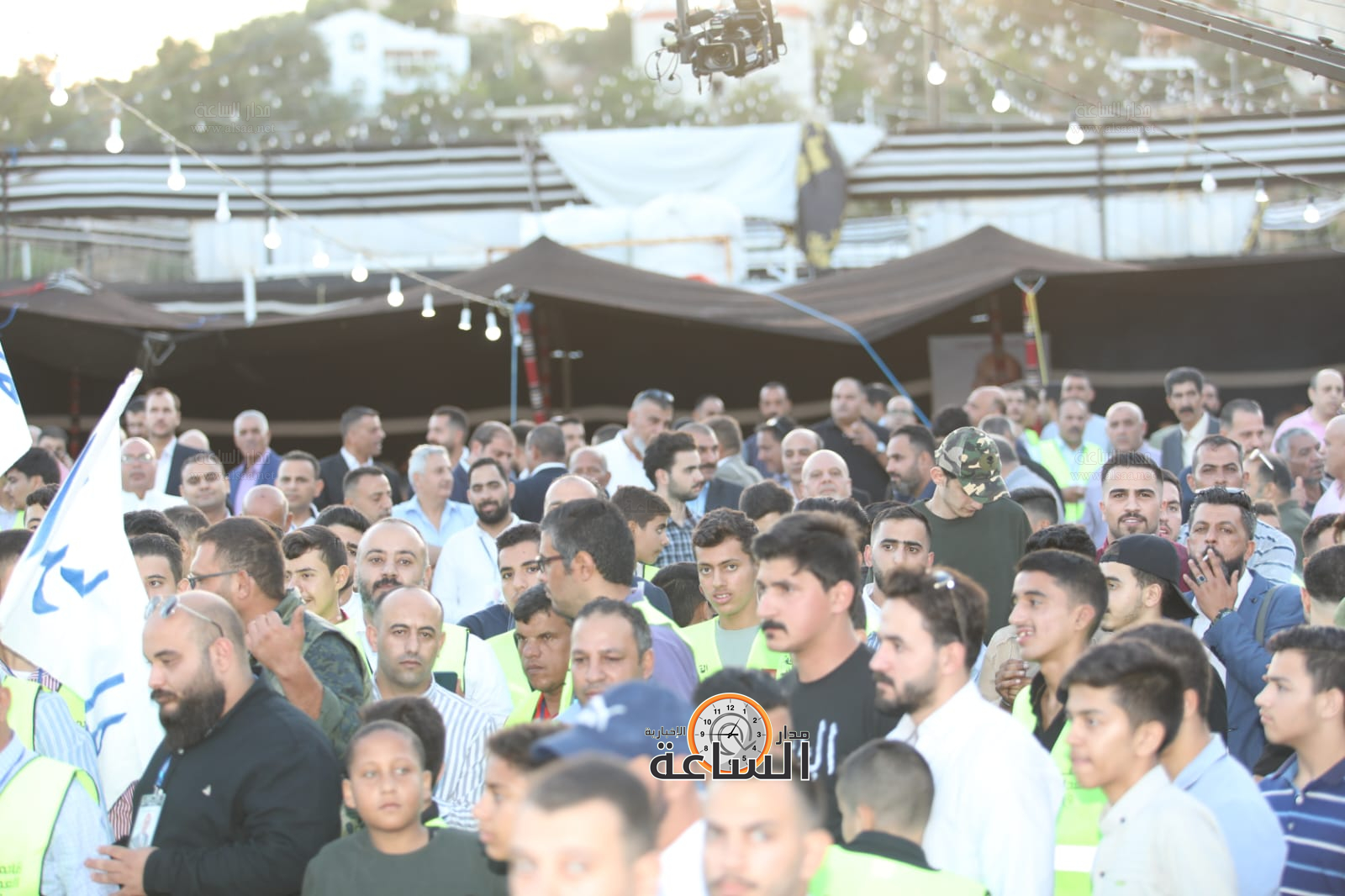 Madar Al-Saa Images 0.13748331115107448