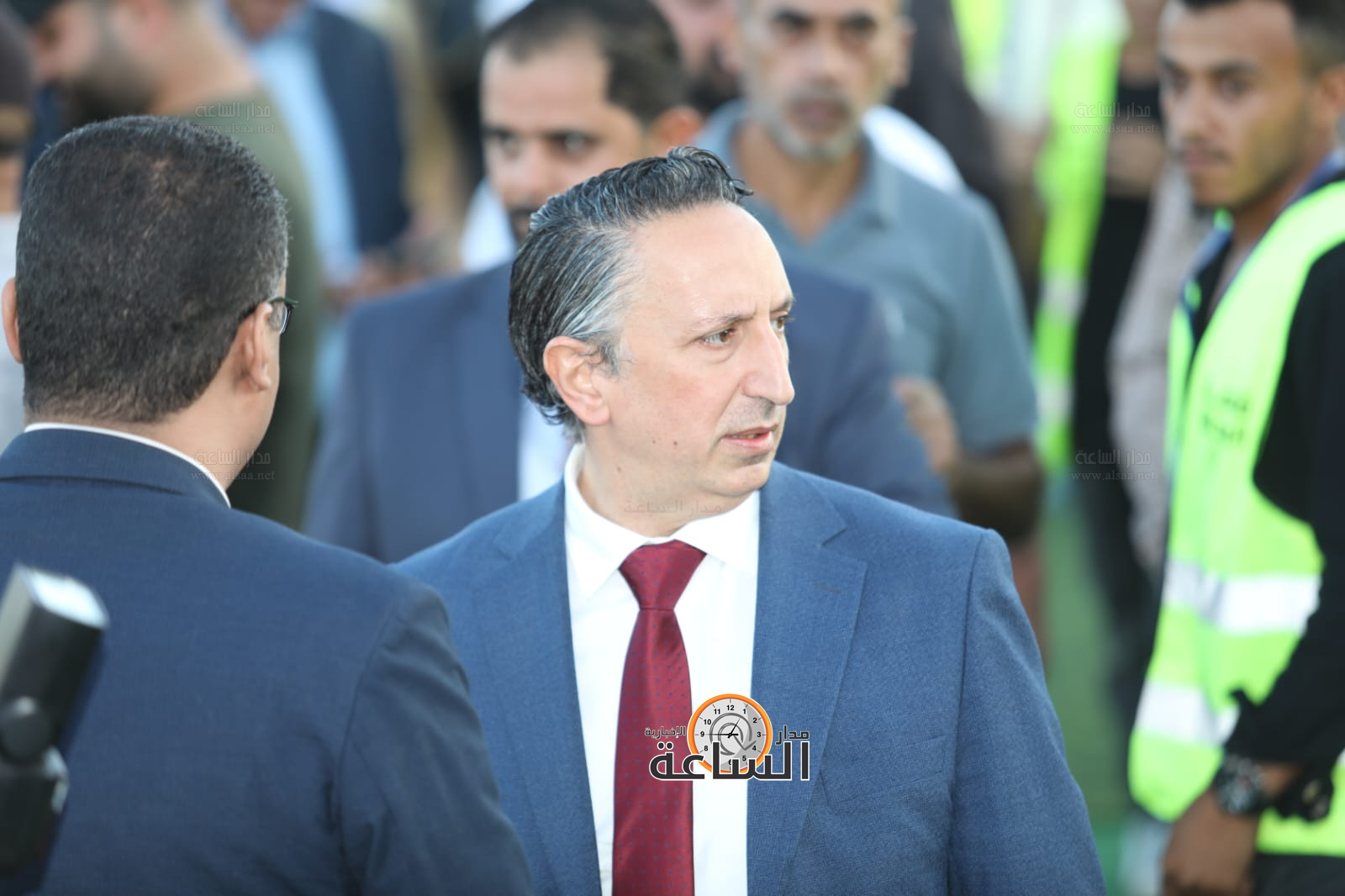 Madar Al-Saa Images 0.7252987983954755