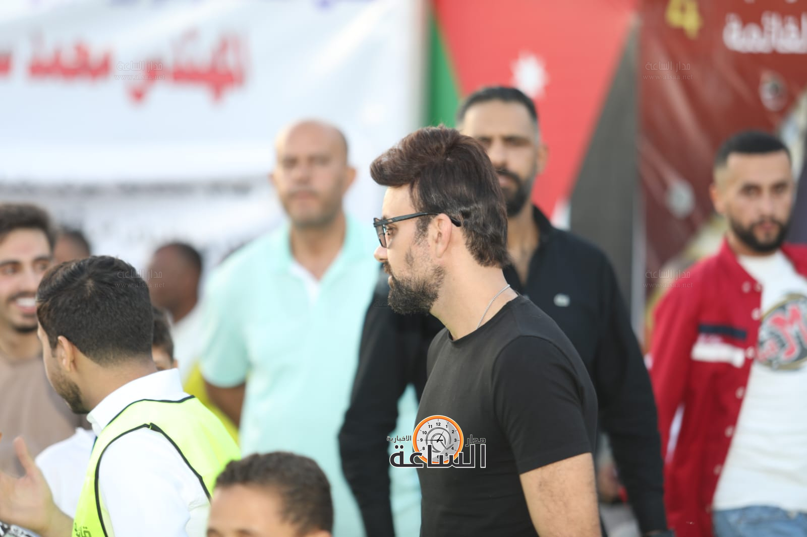 Madar Al-Saa Images 0.8948574793847743