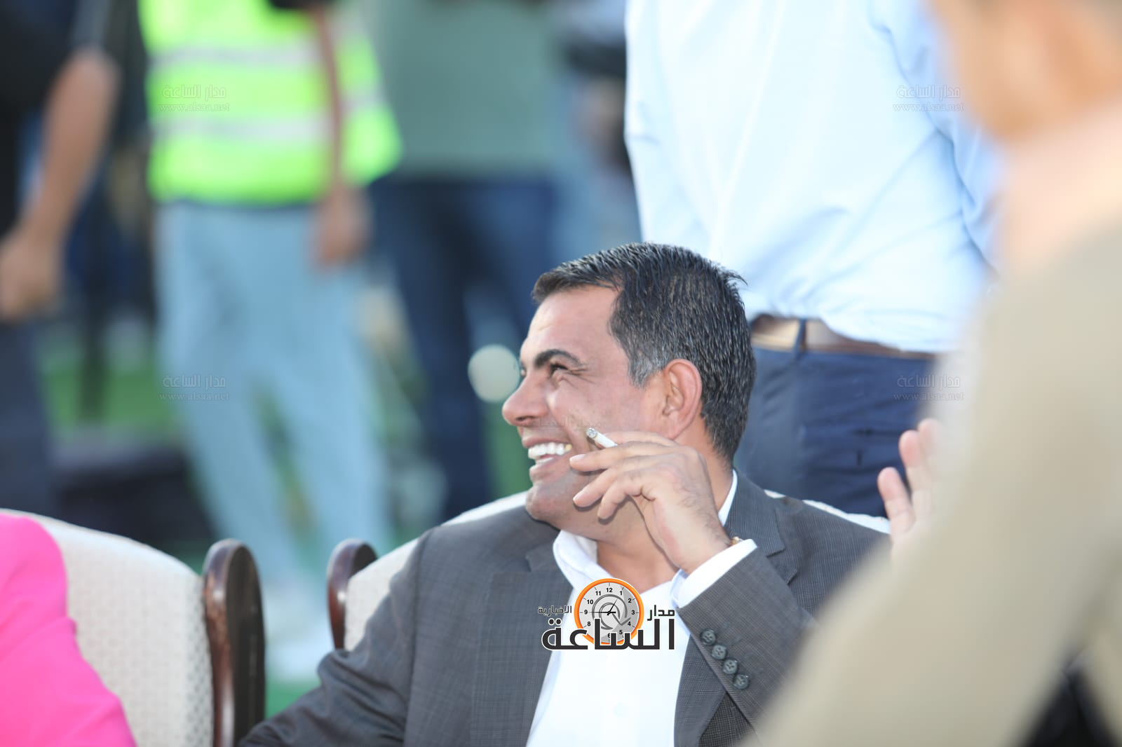 Madar Al-Saa Images 0.896833453363286