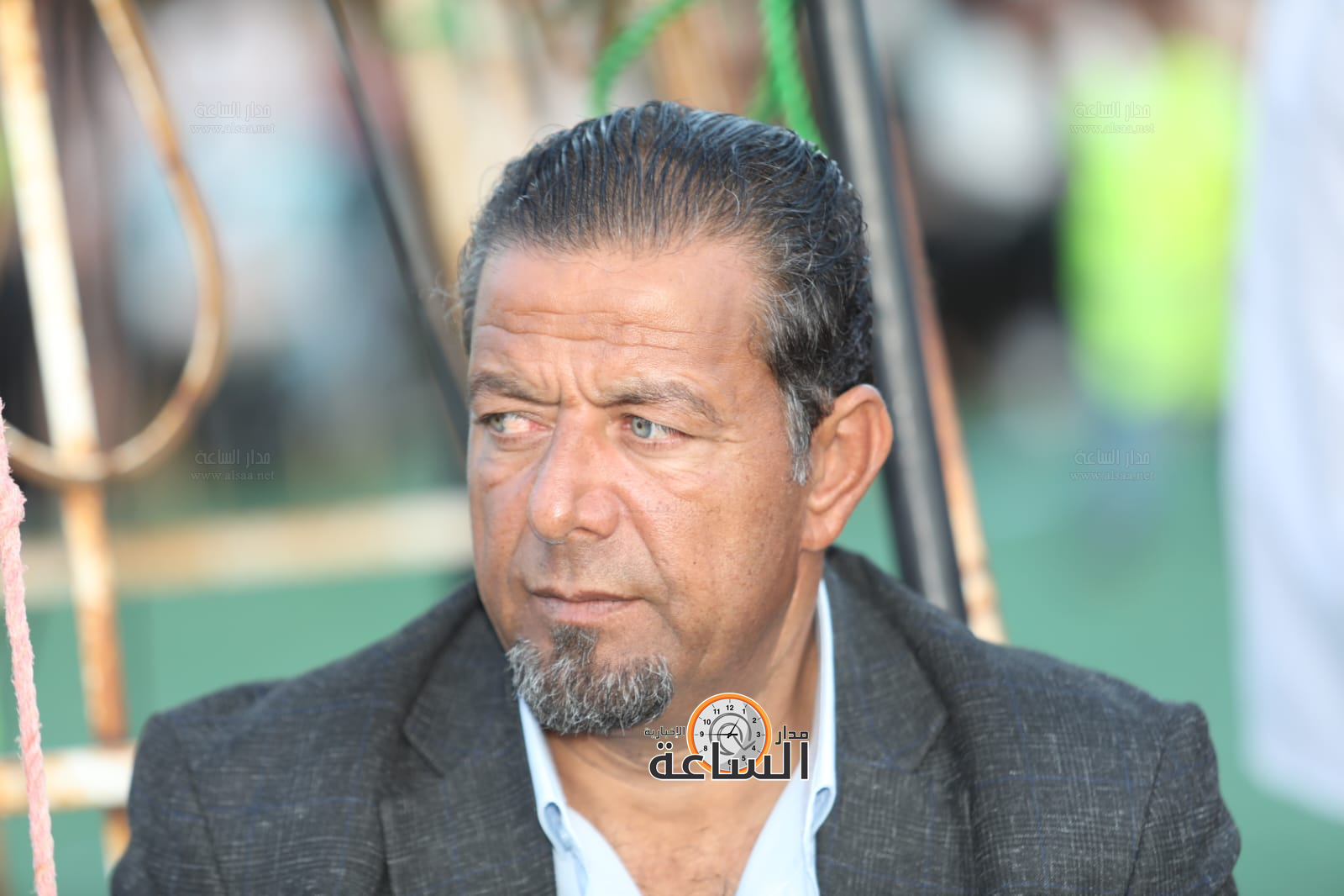 Madar Al-Saa Images 0.11100589765535918