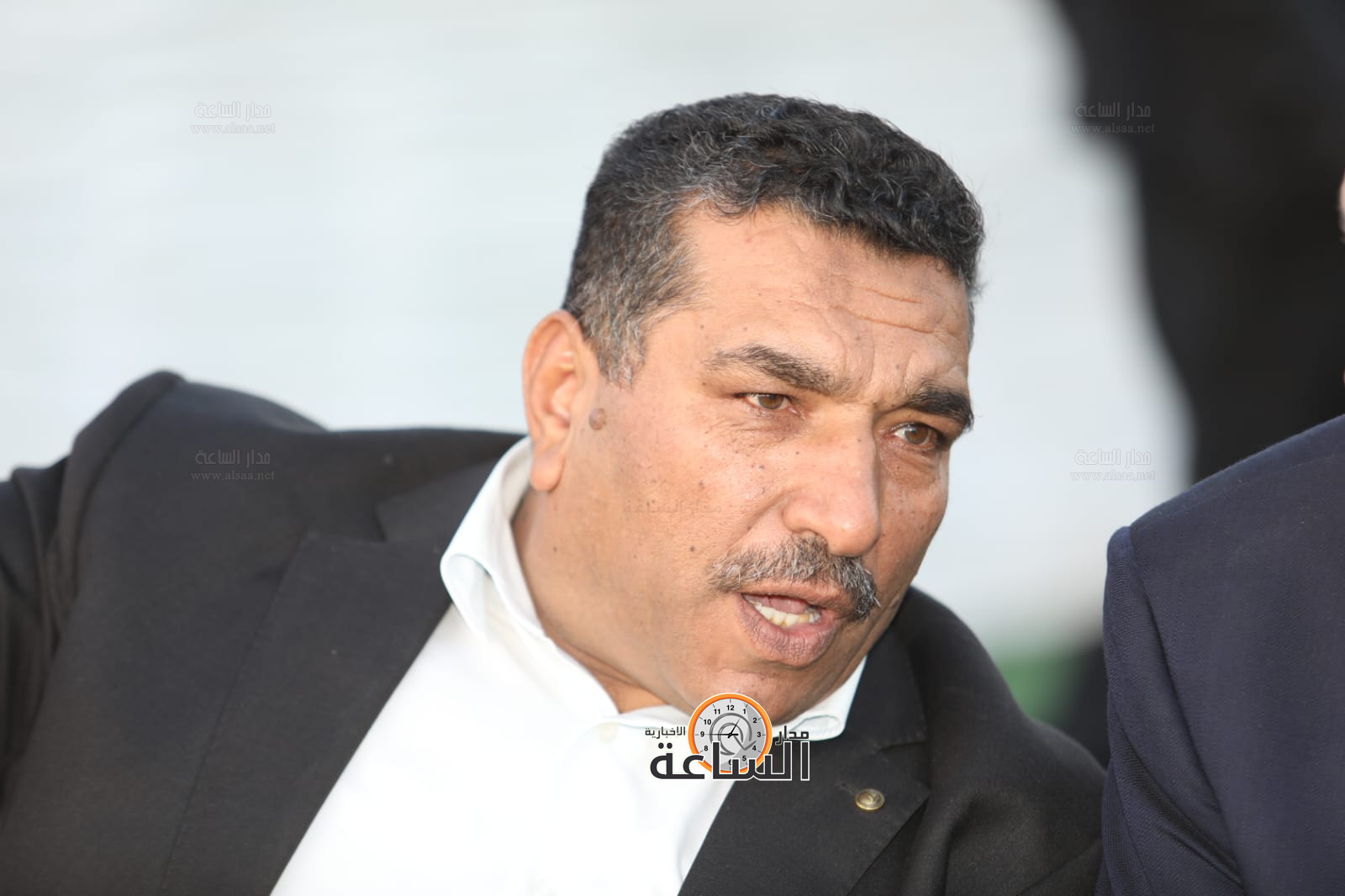 Madar Al-Saa Images 0.88317672124102