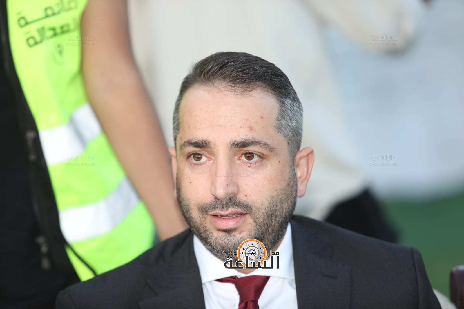 Madar Al-Saa Images 0.22510552938615858