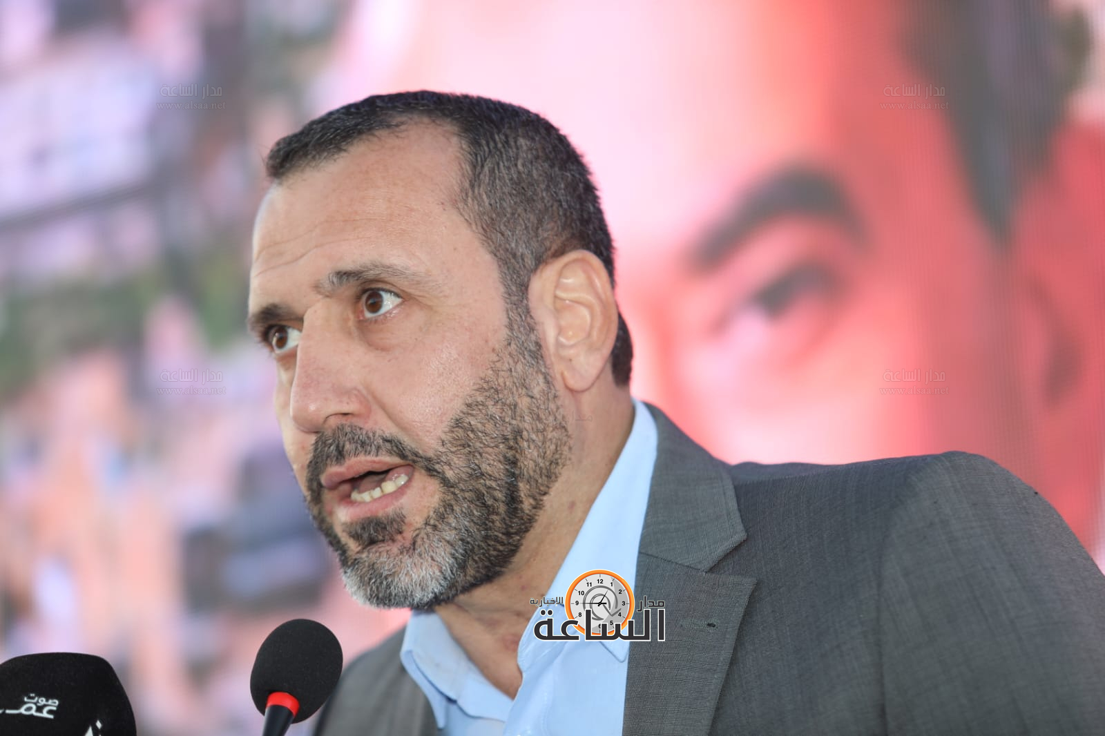 Madar Al-Saa Images 0.6621225098238164