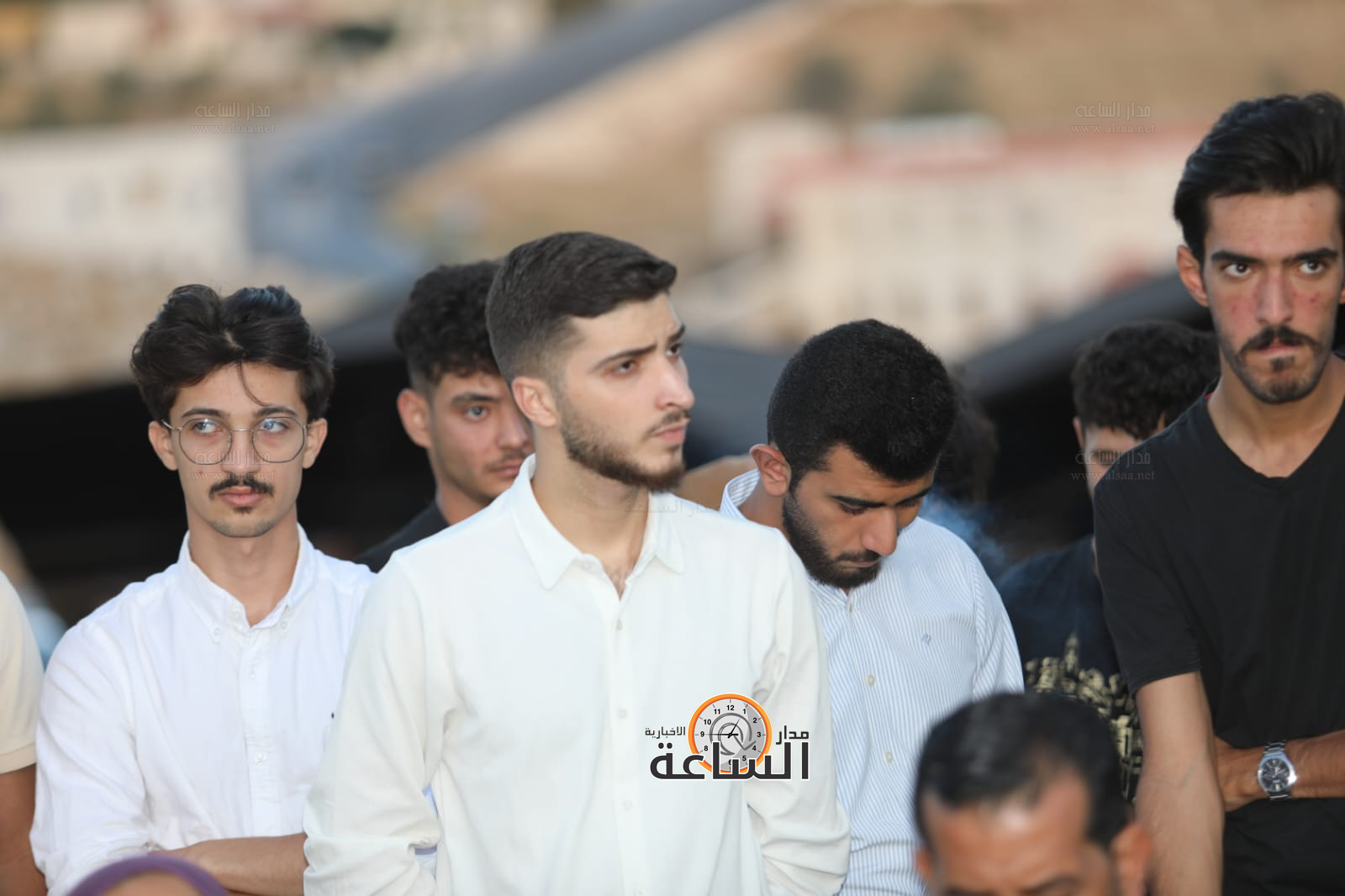 Madar Al-Saa Images 0.5911176880226439