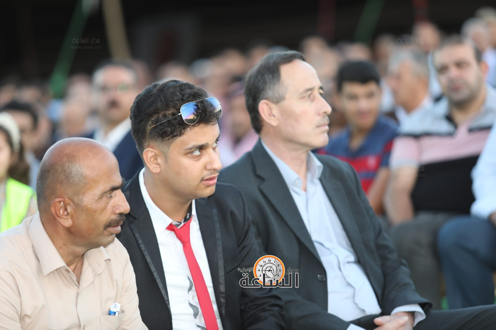 Madar Al-Saa Images 0.46166253384171907