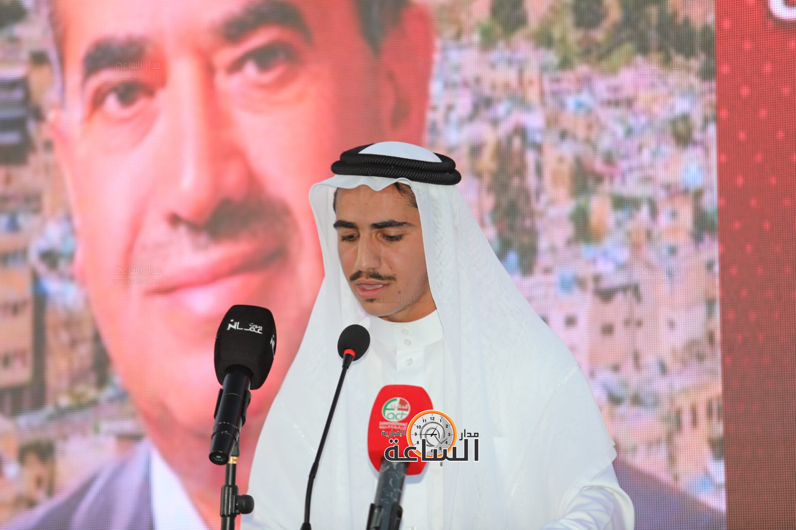 Madar Al-Saa Images 0.5380513392139104