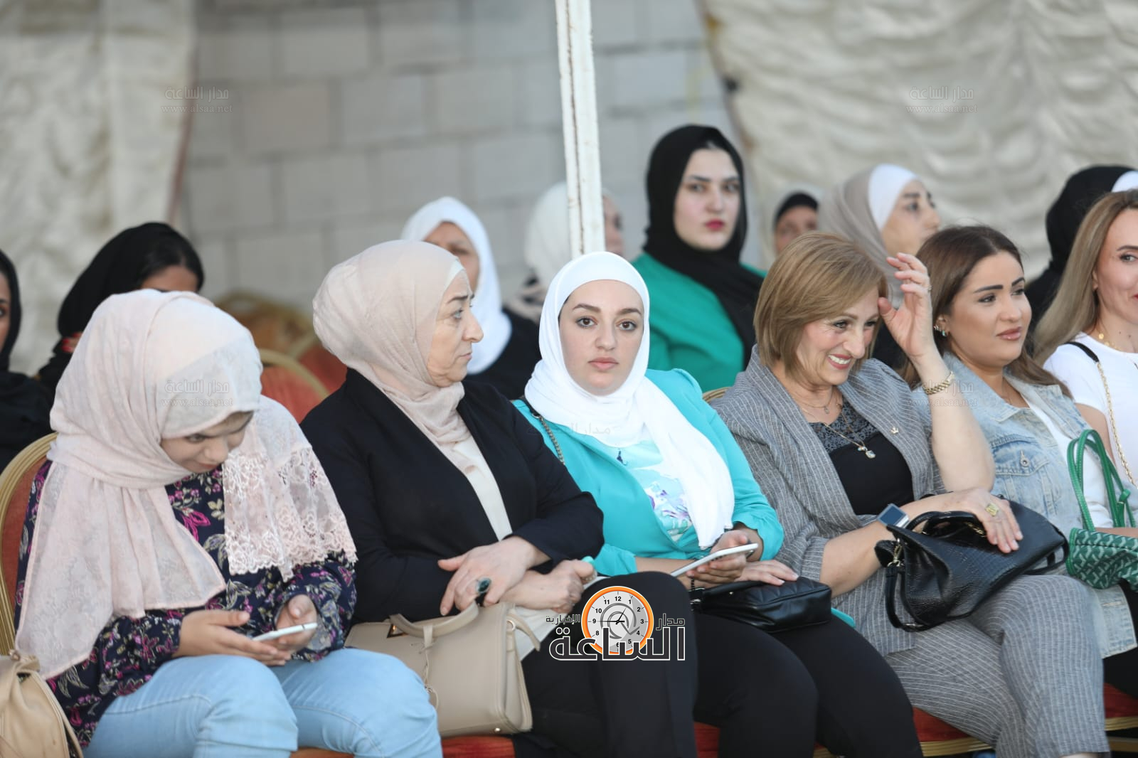 Madar Al-Saa Images 0.46064825528650566