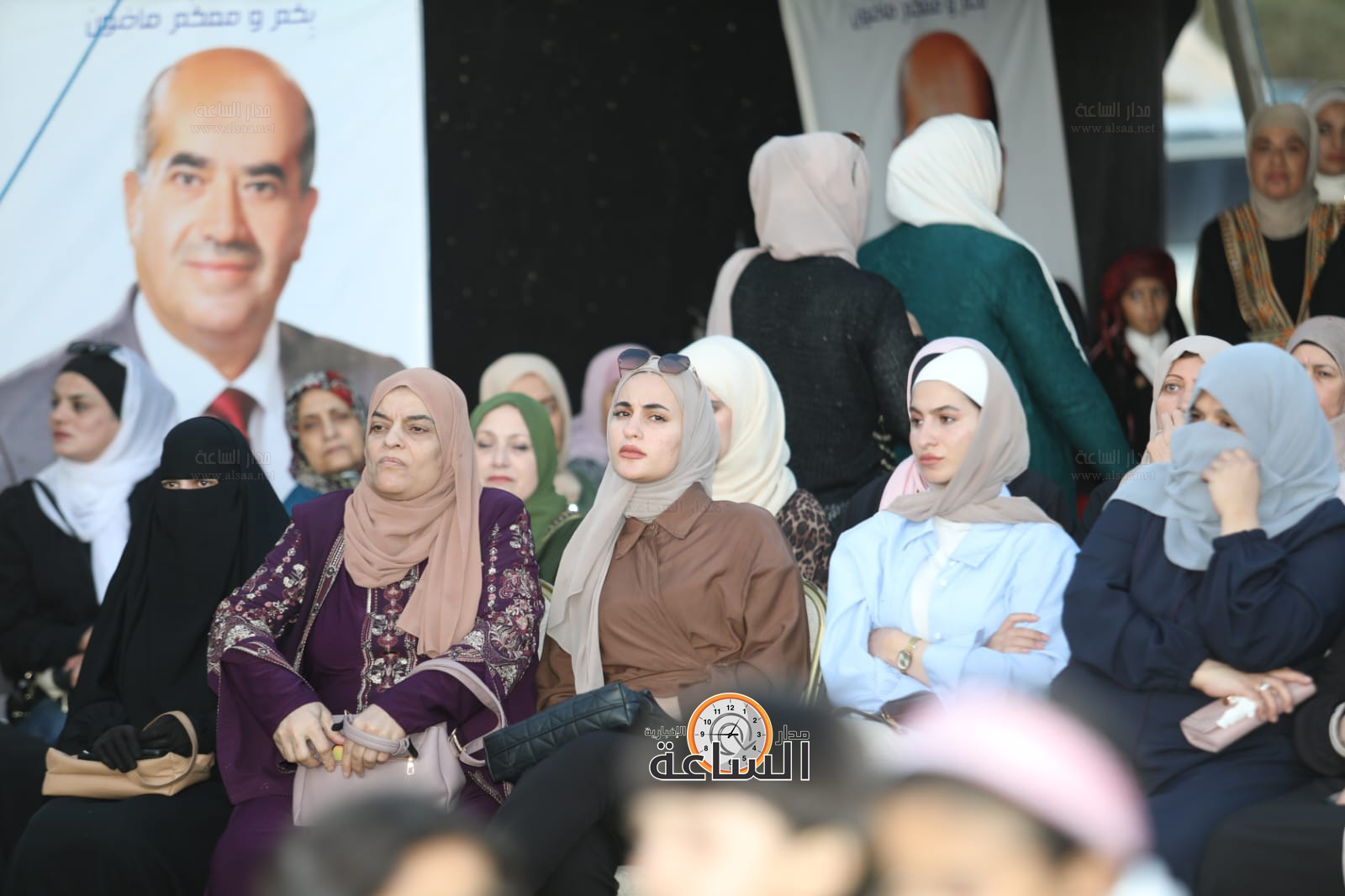 Madar Al-Saa Images 0.7739209170695298