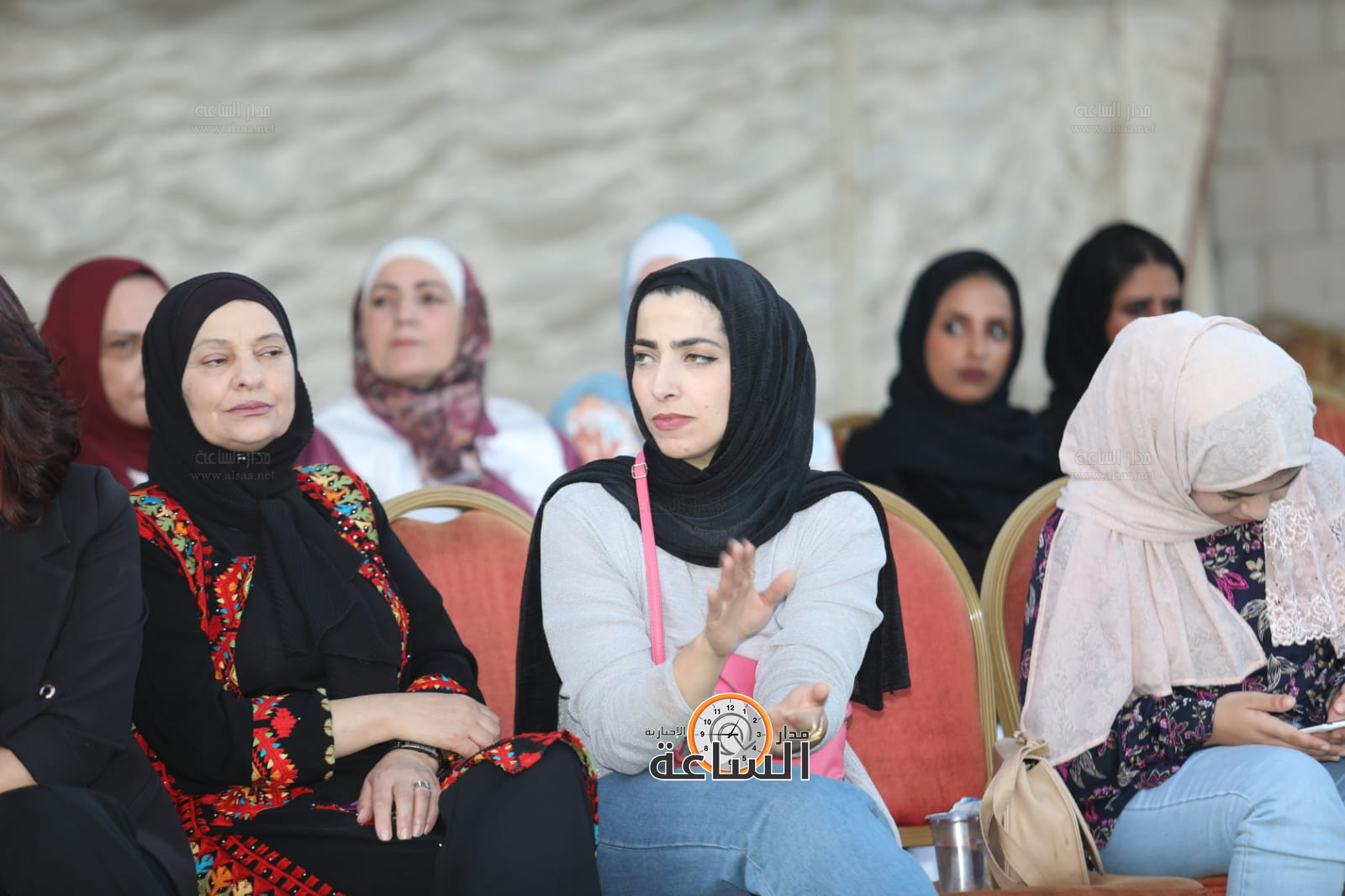 Madar Al-Saa Images 0.06728266671666794