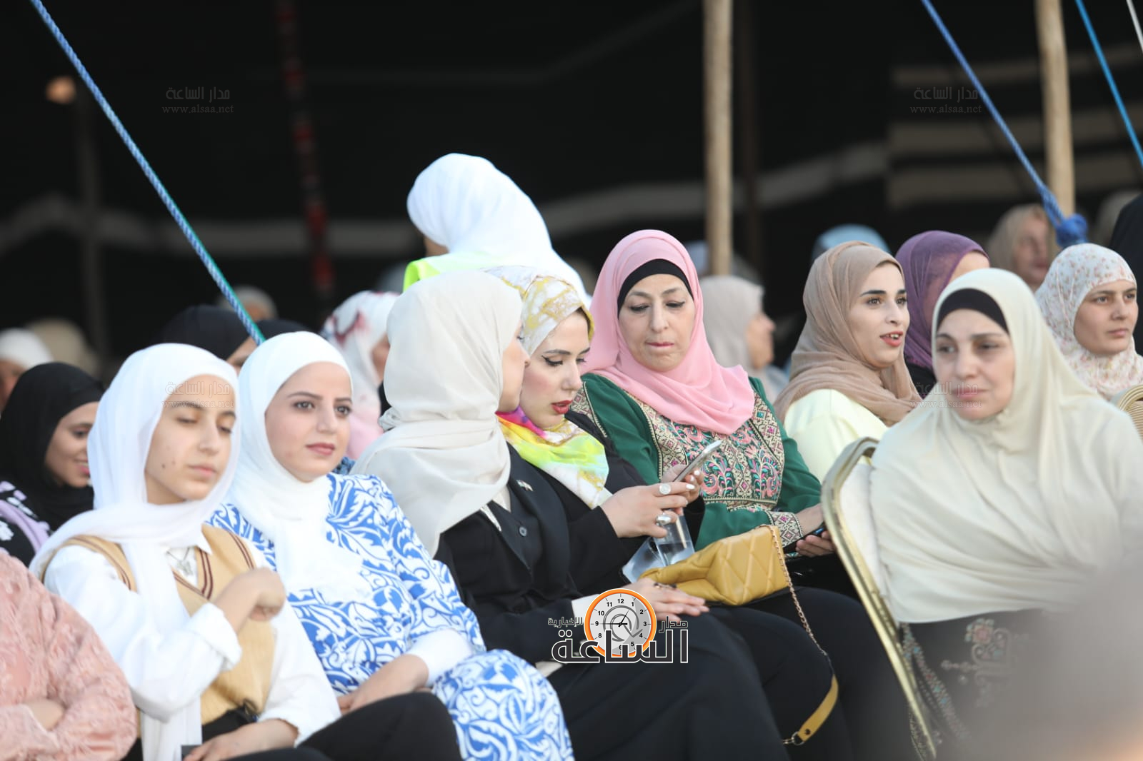 Madar Al-Saa Images 0.9335034026869213