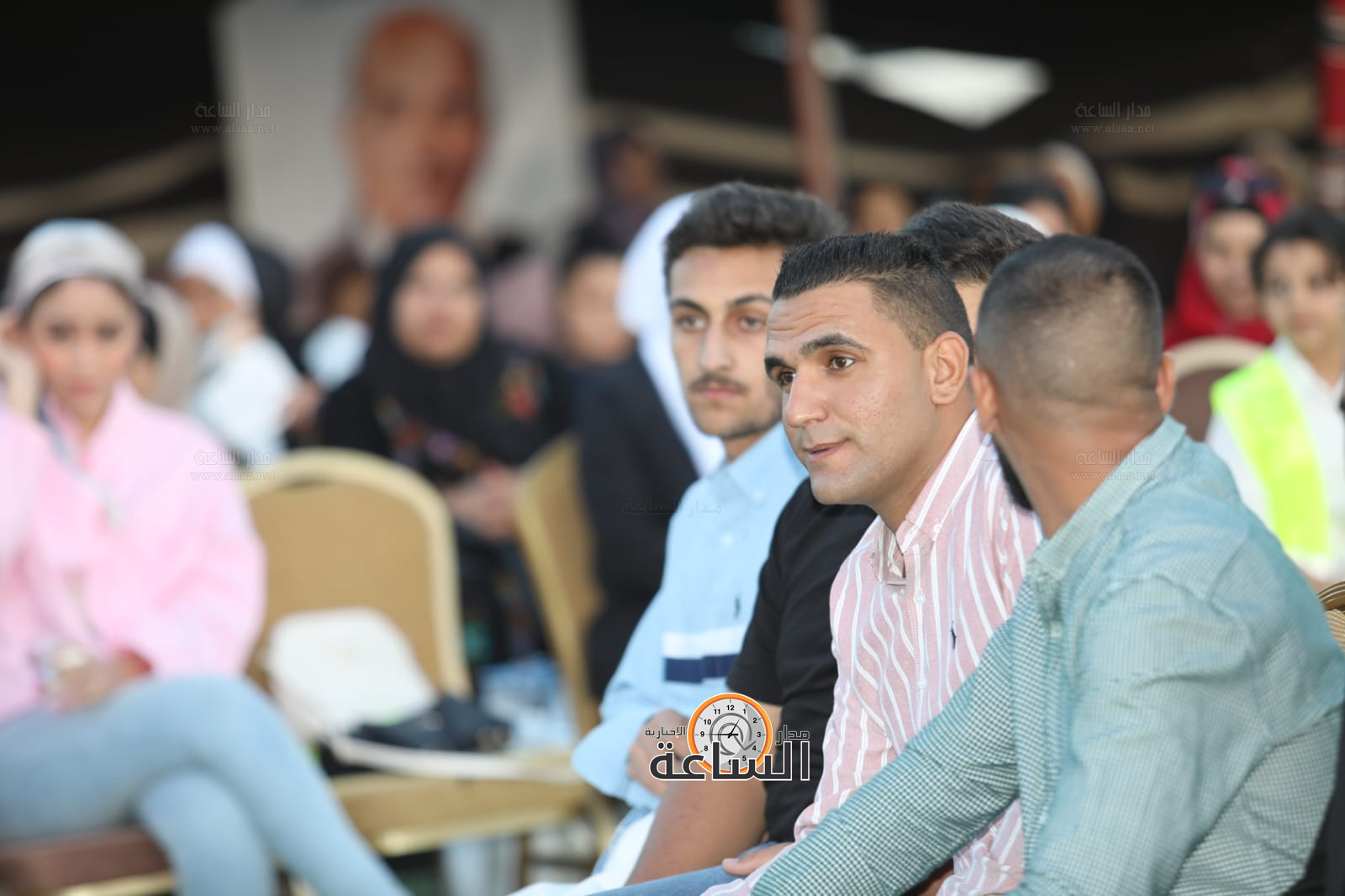 Madar Al-Saa Images 0.9629362833596662