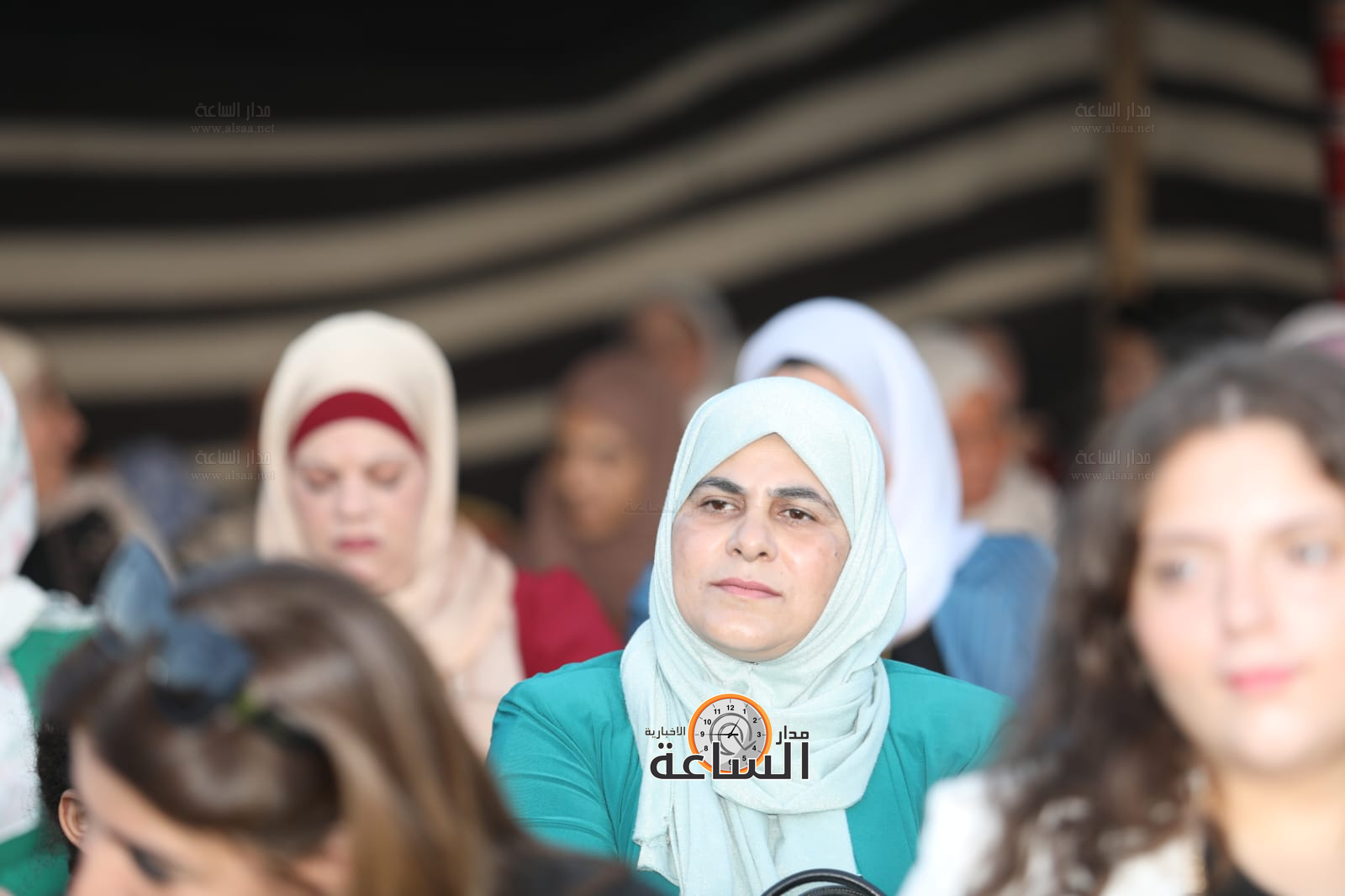 Madar Al-Saa Images 0.15675846060711662