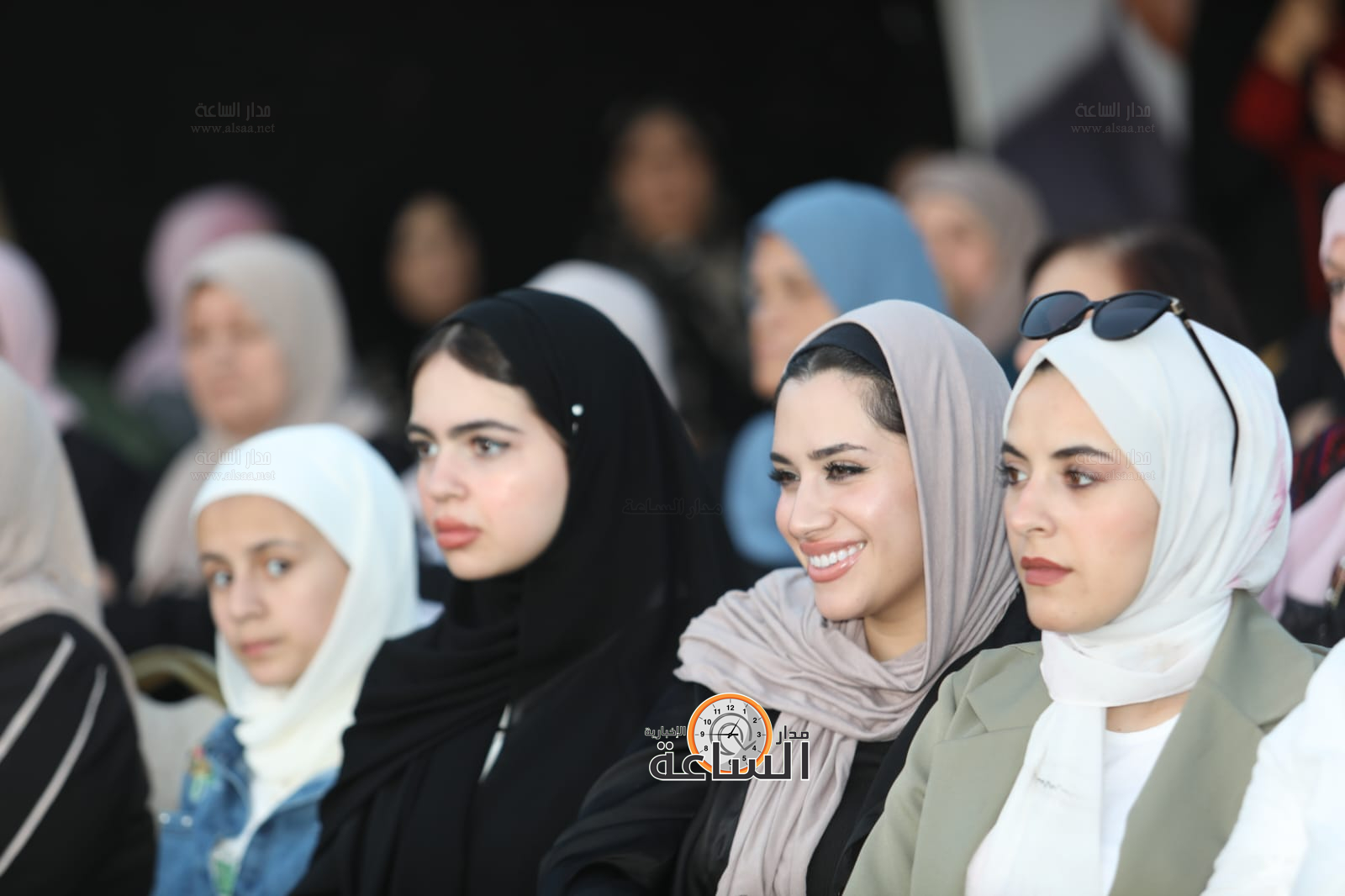 Madar Al-Saa Images 0.09112121001434037