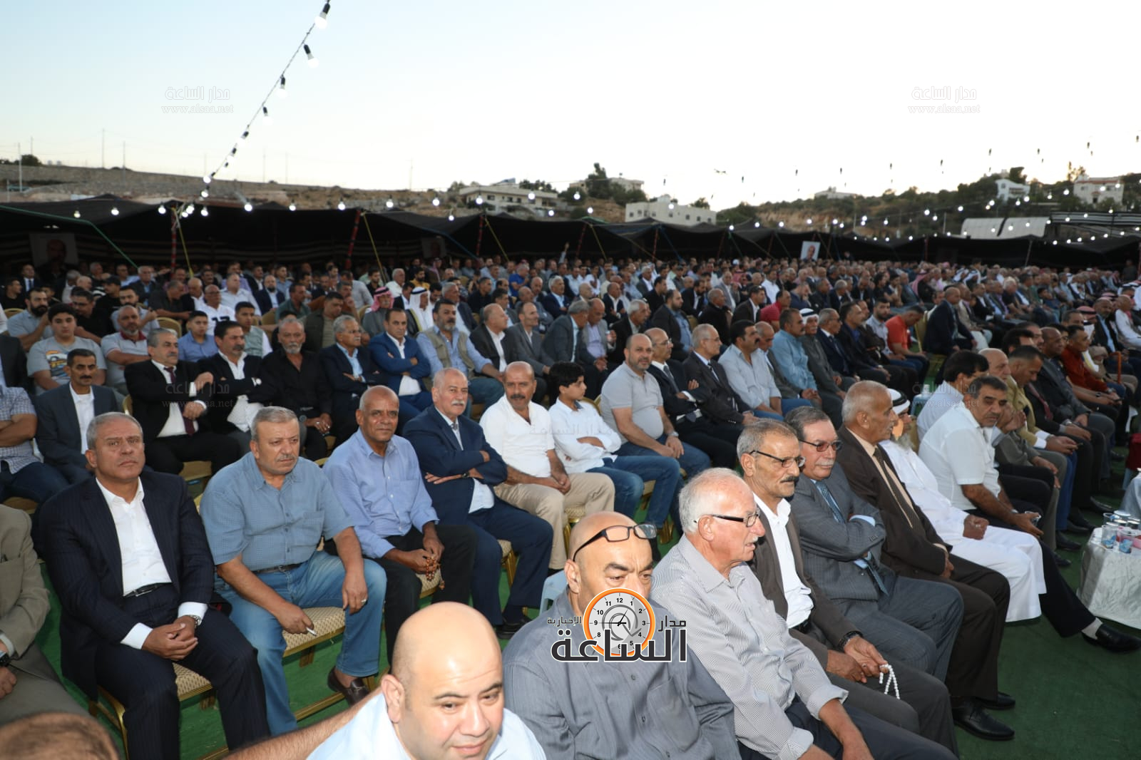 Madar Al-Saa Images 0.07499103523002182