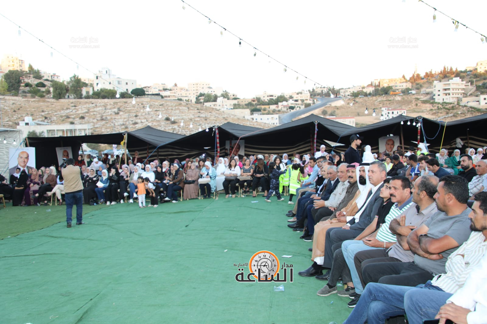 Madar Al-Saa Images 0.690119221601049