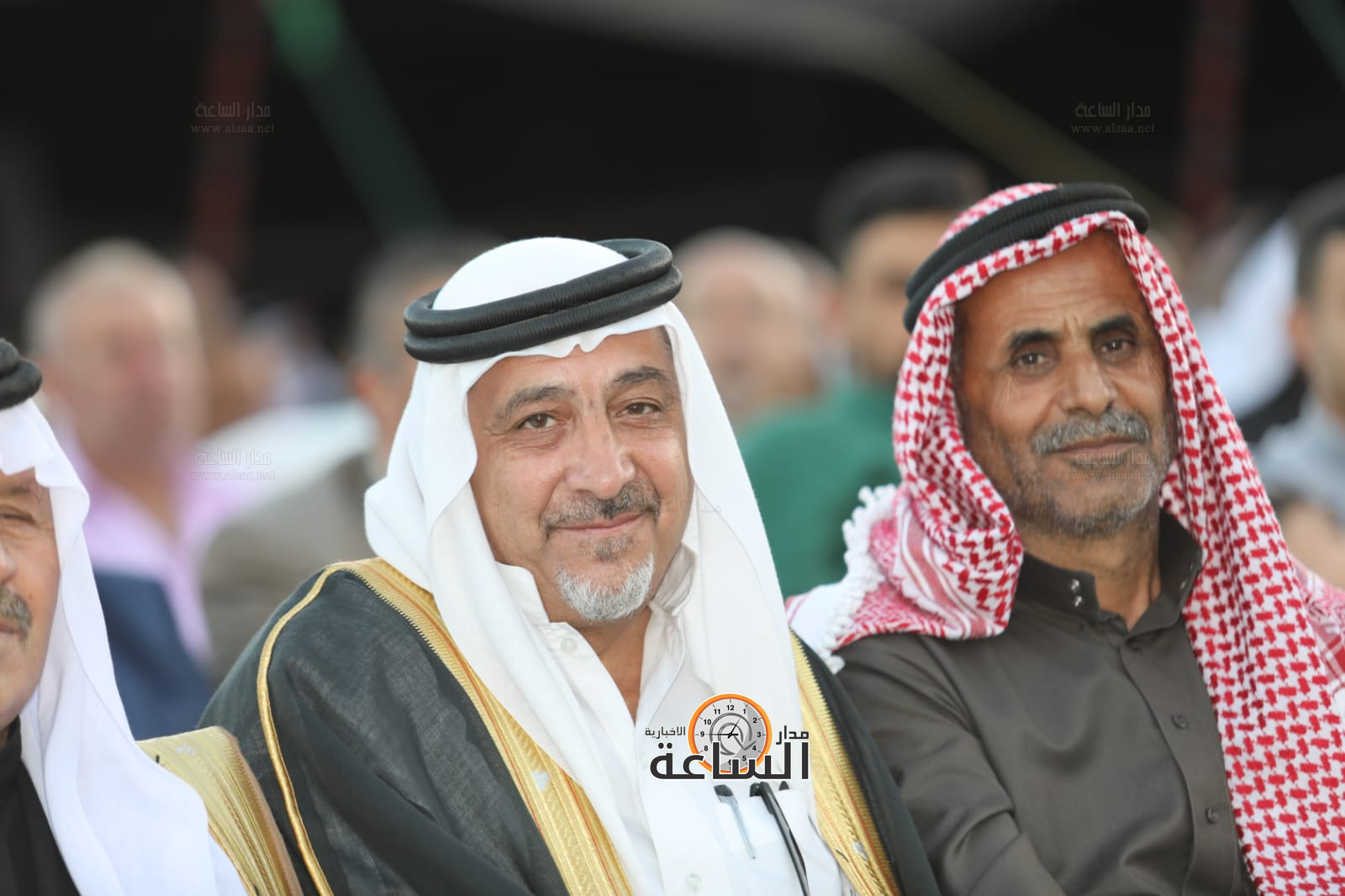 Madar Al-Saa Images 0.6642669928448643