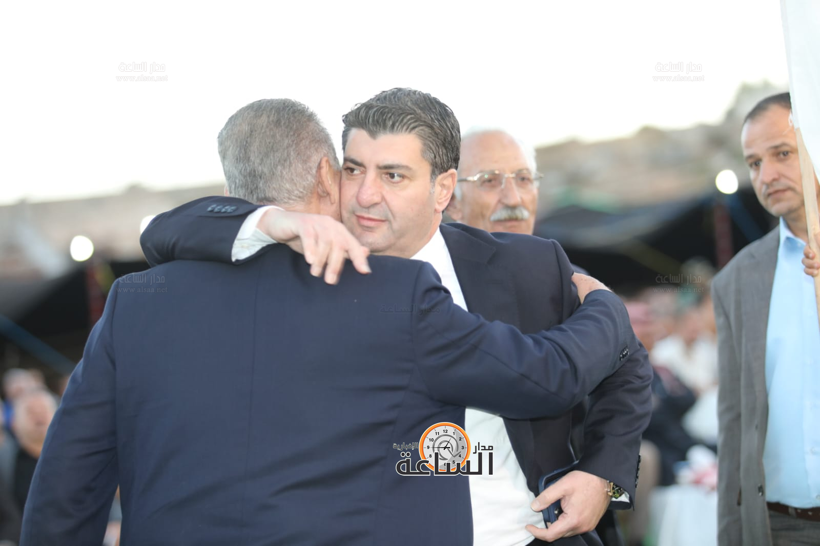 Madar Al-Saa Images 0.13190147703379984