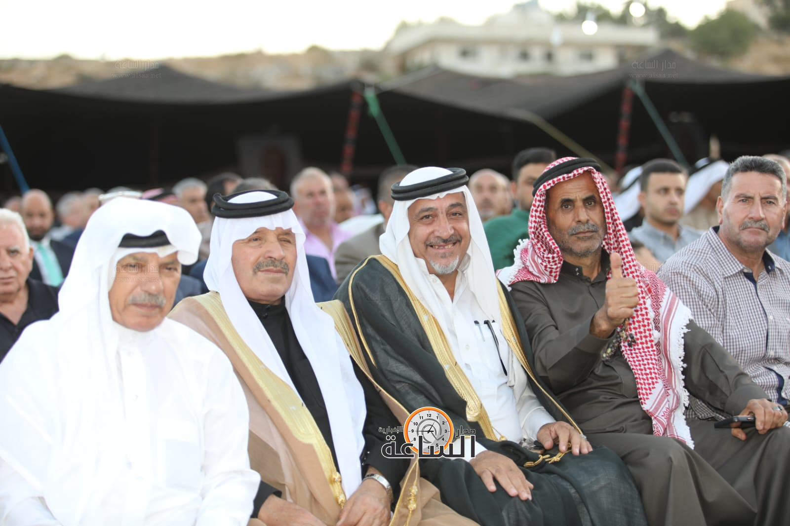 Madar Al-Saa Images 0.15133518749339148