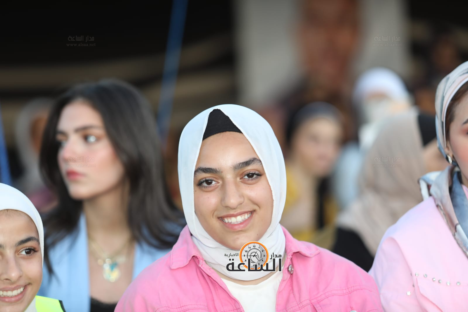 Madar Al-Saa Images 0.1052178666934871