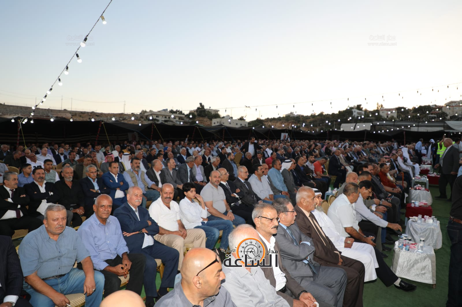 Madar Al-Saa Images 0.17713738351987152