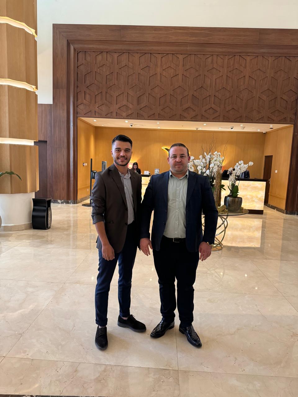 Madar Al-Saa Images 0.01758607601889972